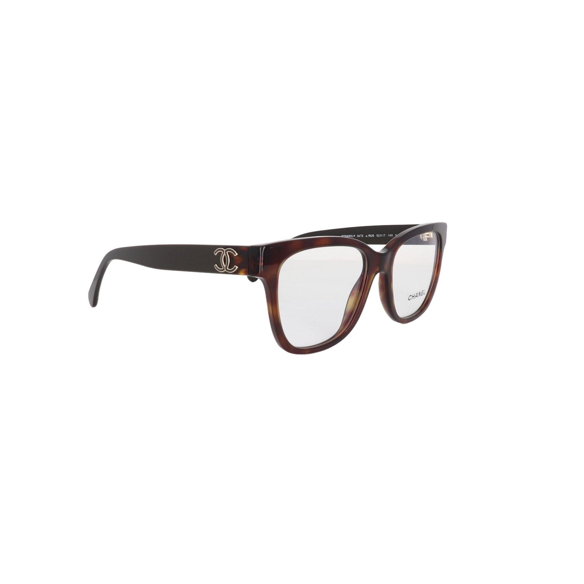 CHANEL CH 3472 - Jorge Oculista