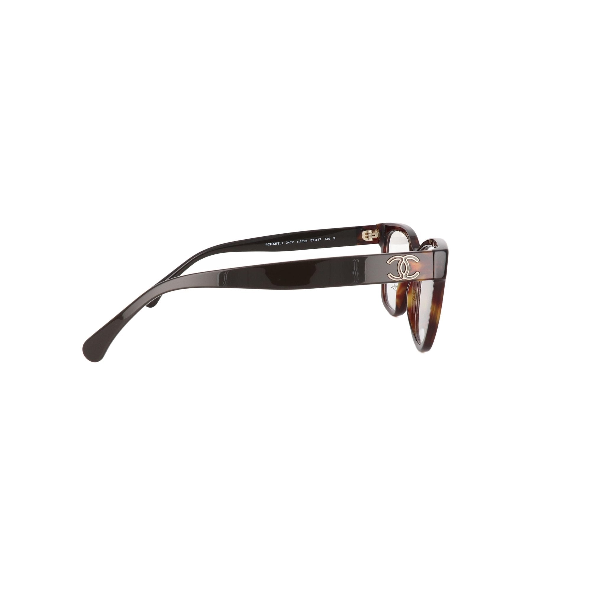 CHANEL CH 3472 - Jorge Oculista