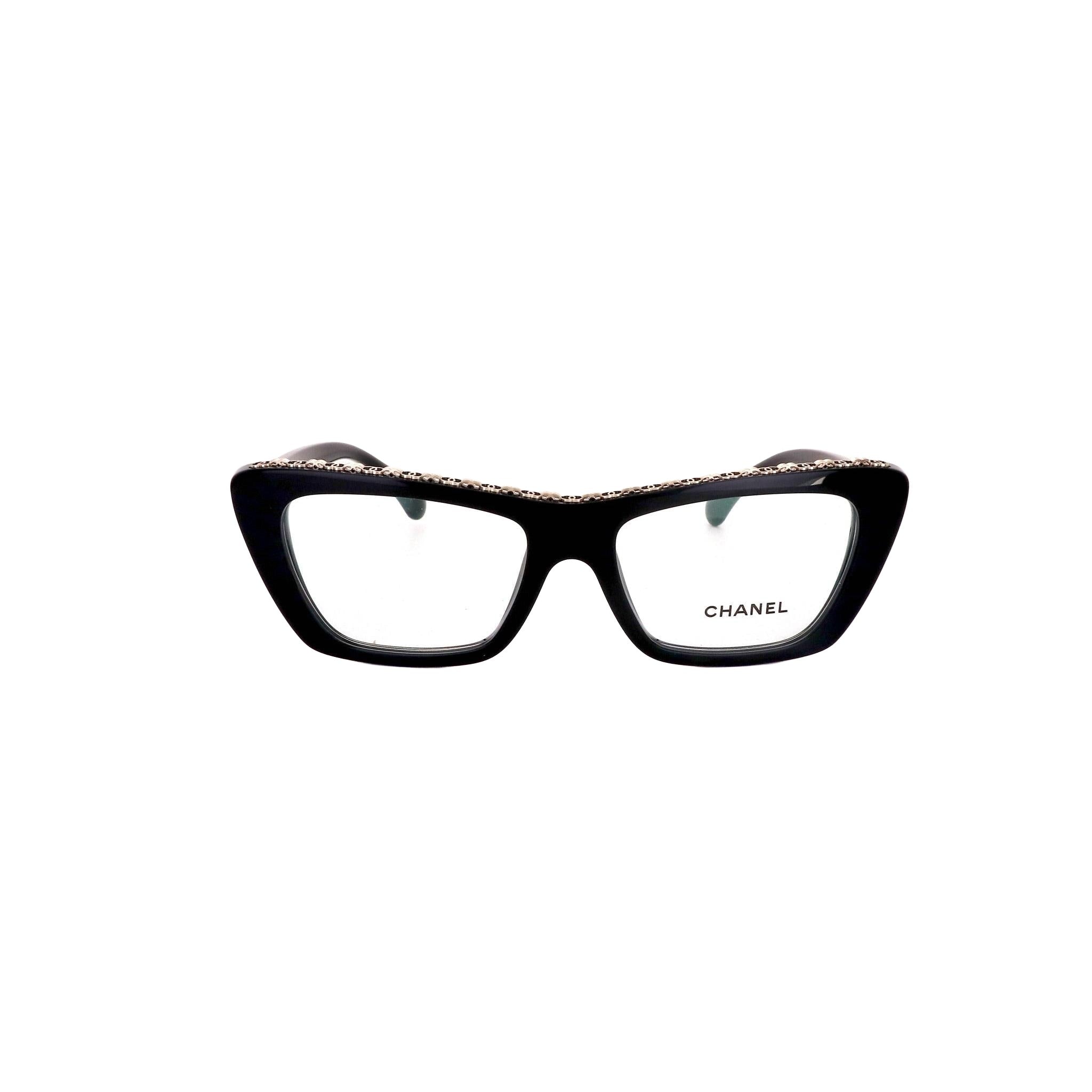CHANEL CH 3480 - Jorge Oculista