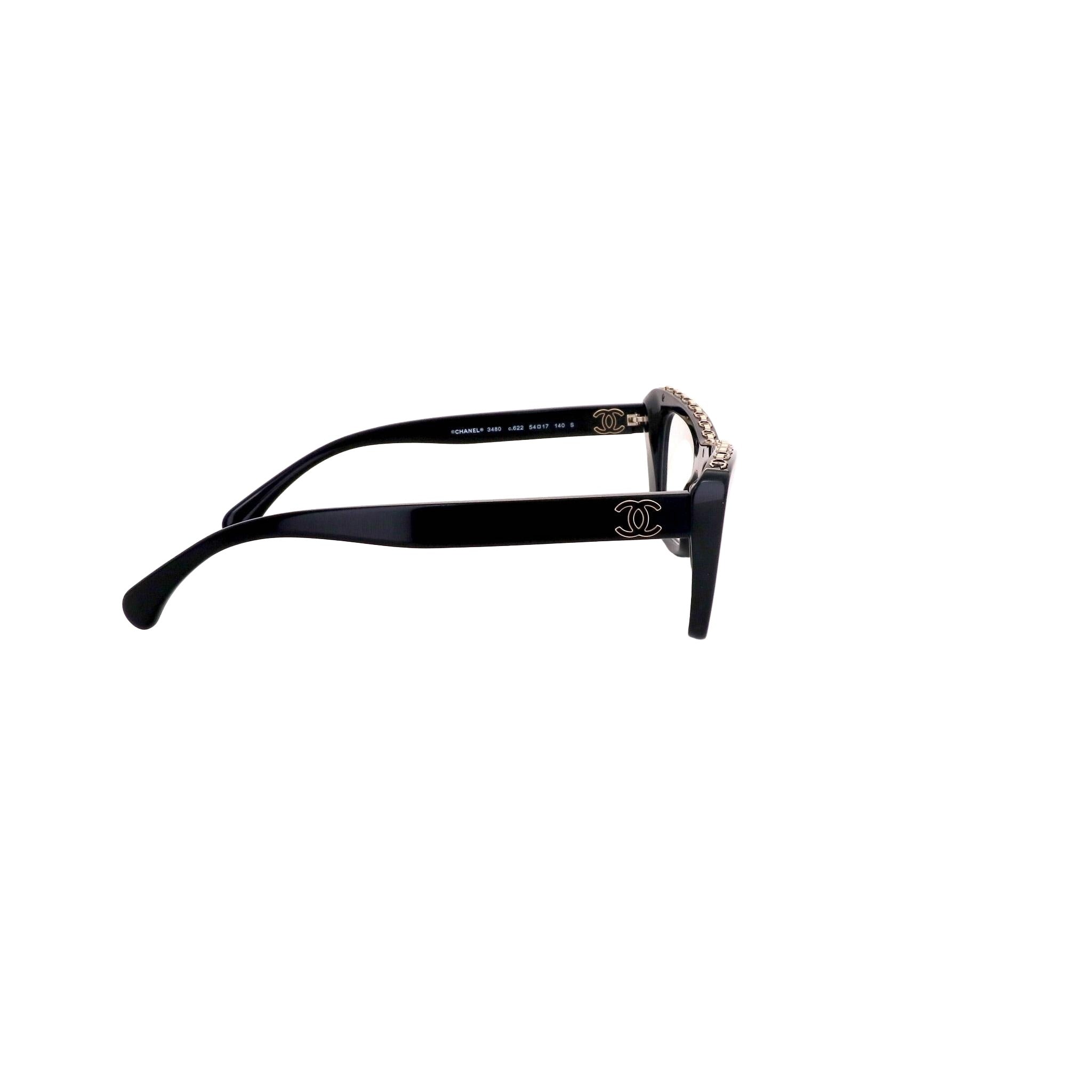 CHANEL CH 3480 - Jorge Oculista