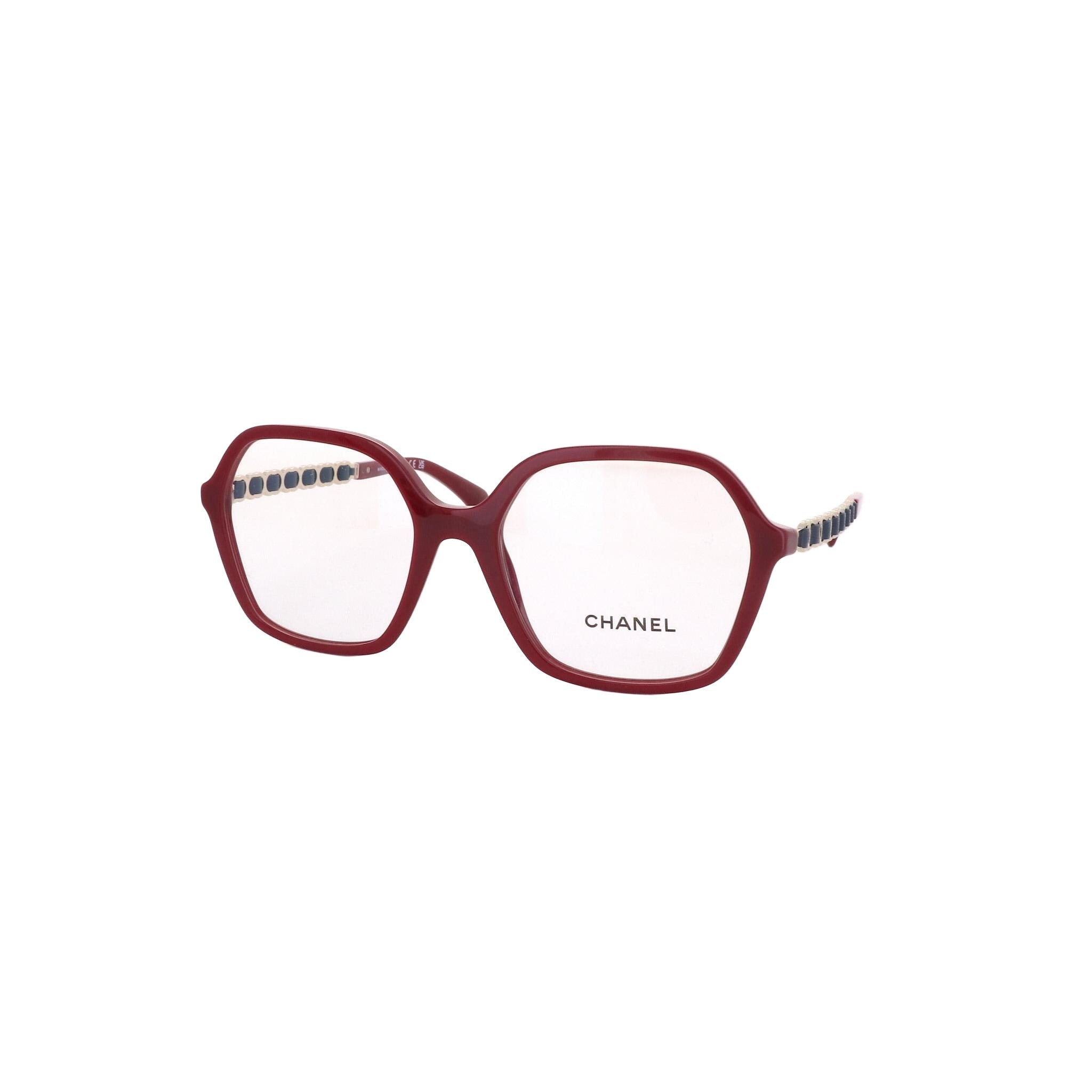 CHANEL CH 3489Q - Jorge Oculista