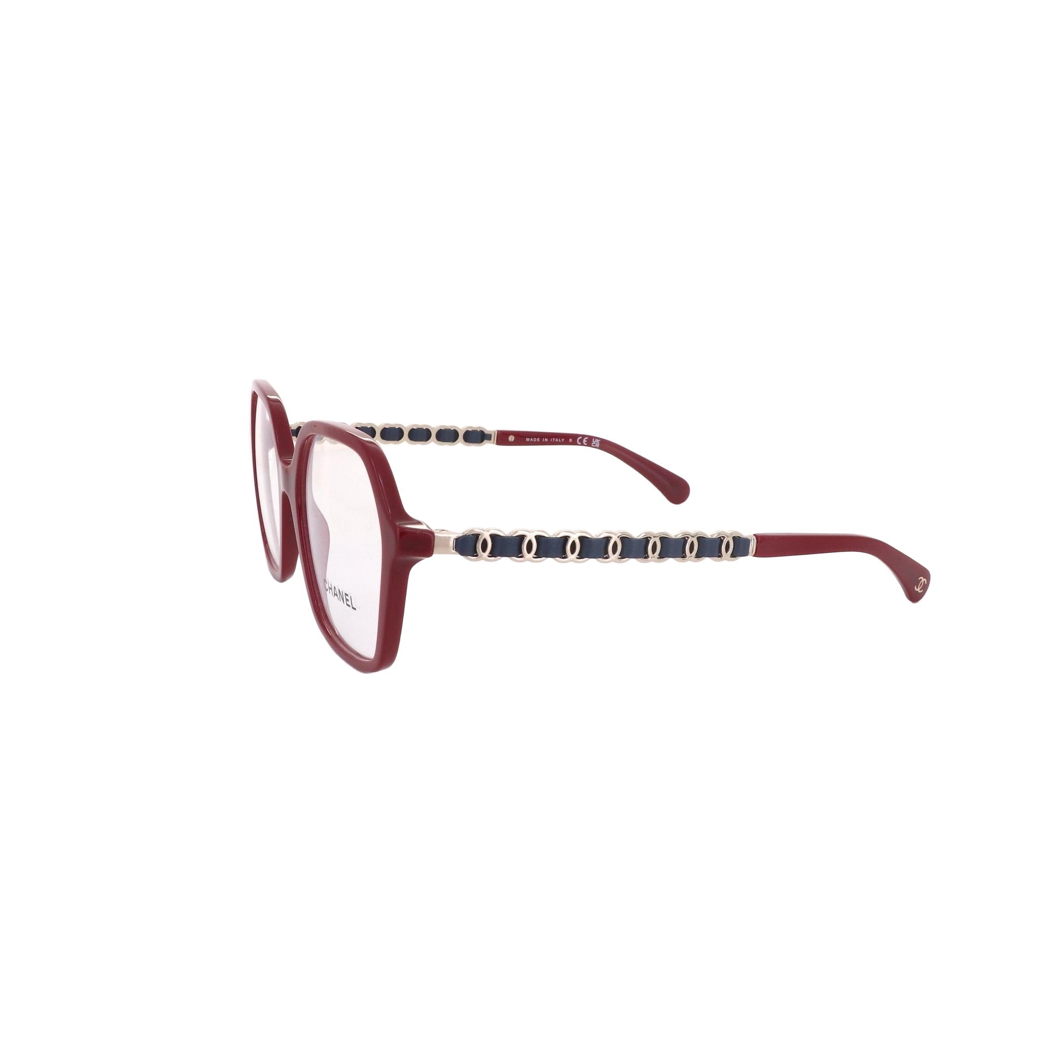CHANEL CH 3489Q - Jorge Oculista