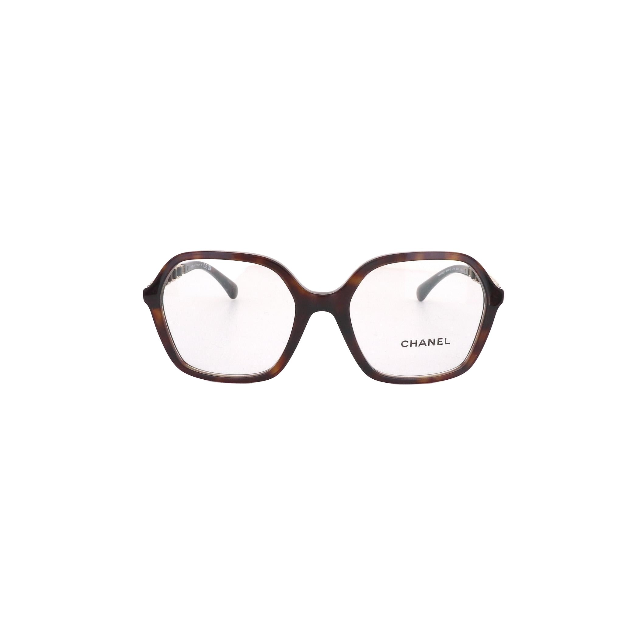 CHANEL CH 3489Q - Jorge Oculista