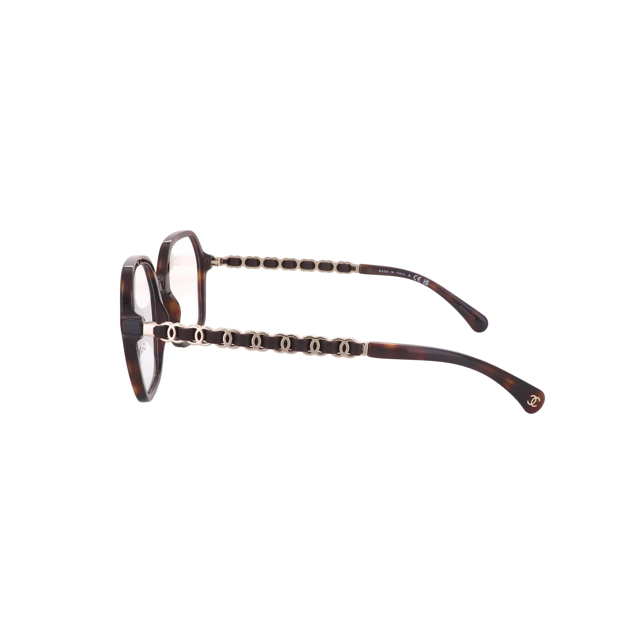 CHANEL CH 3489Q - Jorge Oculista