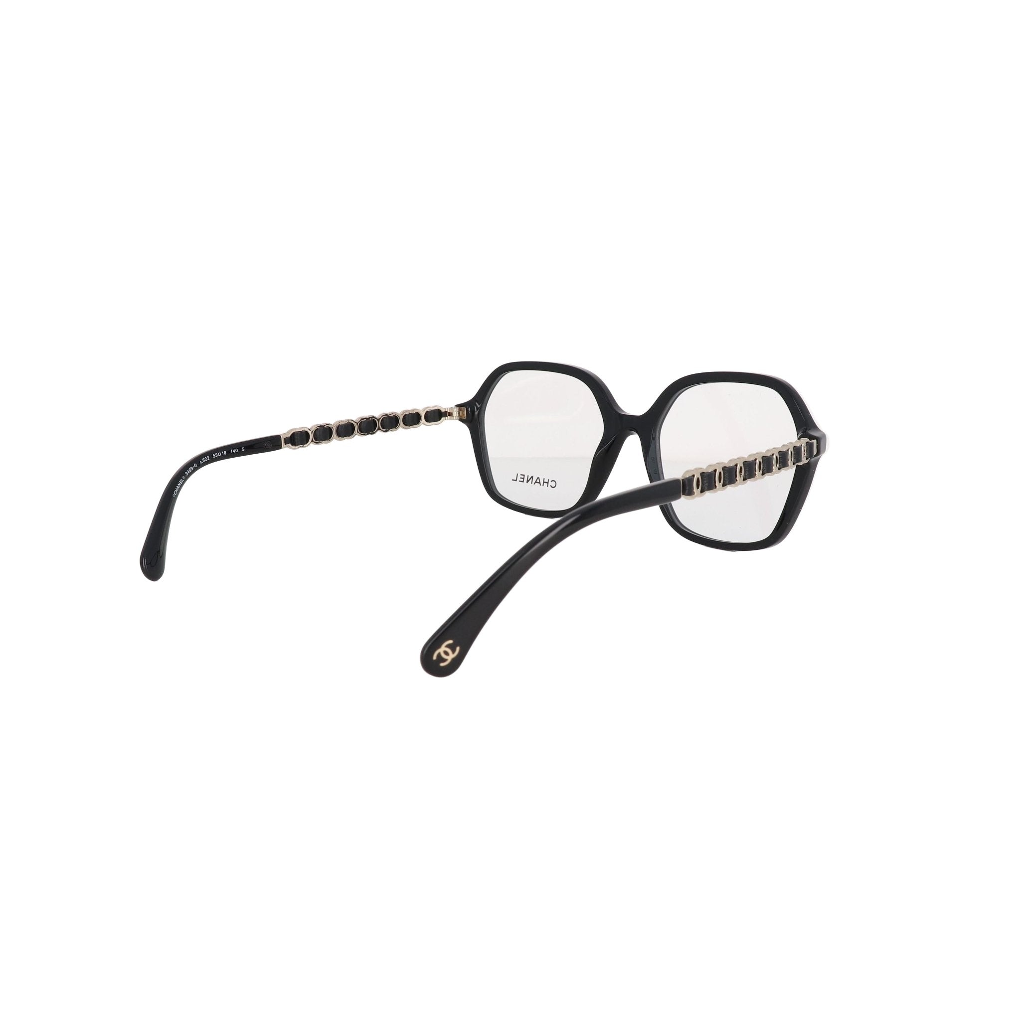 CHANEL CH 3489Q - Jorge Oculista