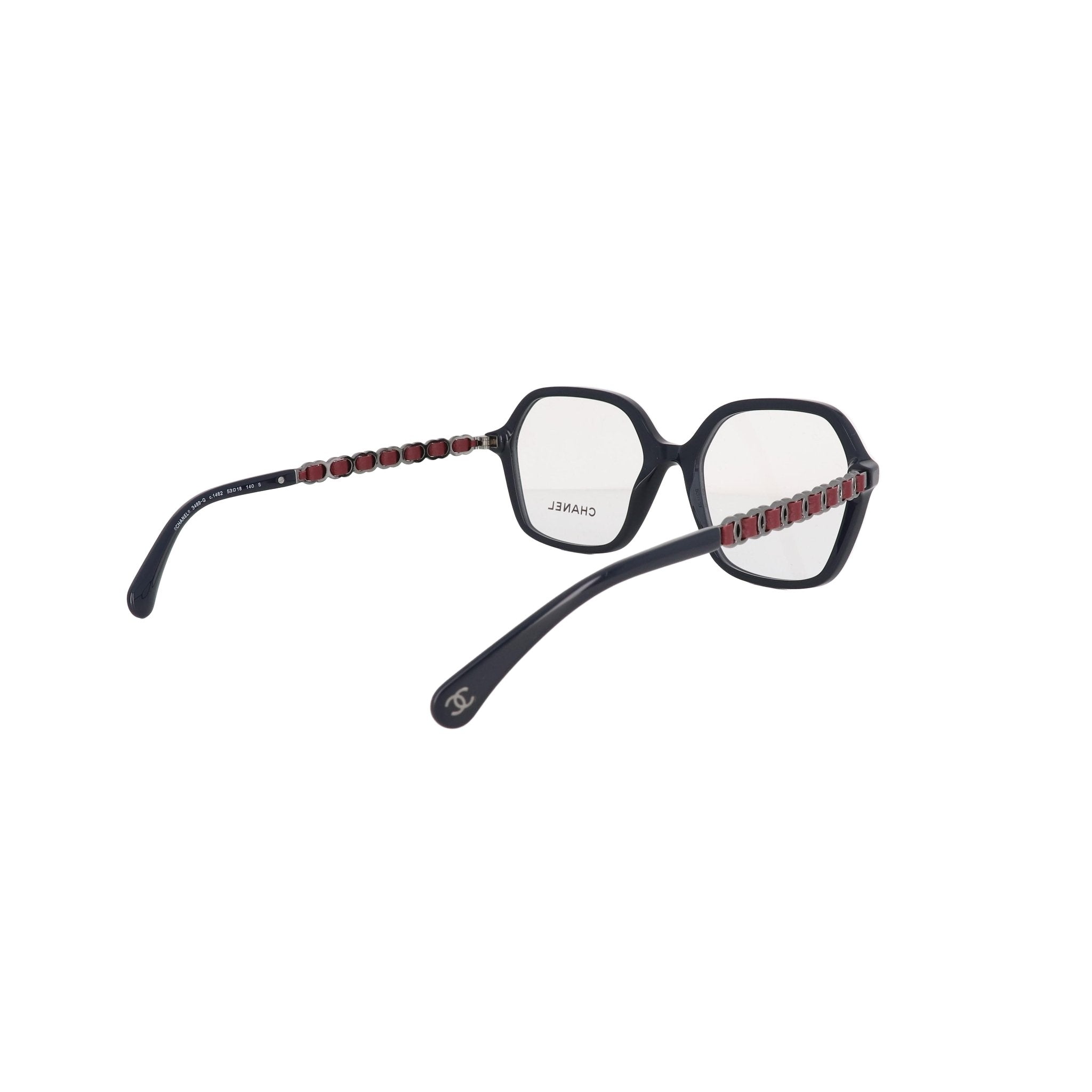 CHANEL CH 3489Q - Jorge Oculista