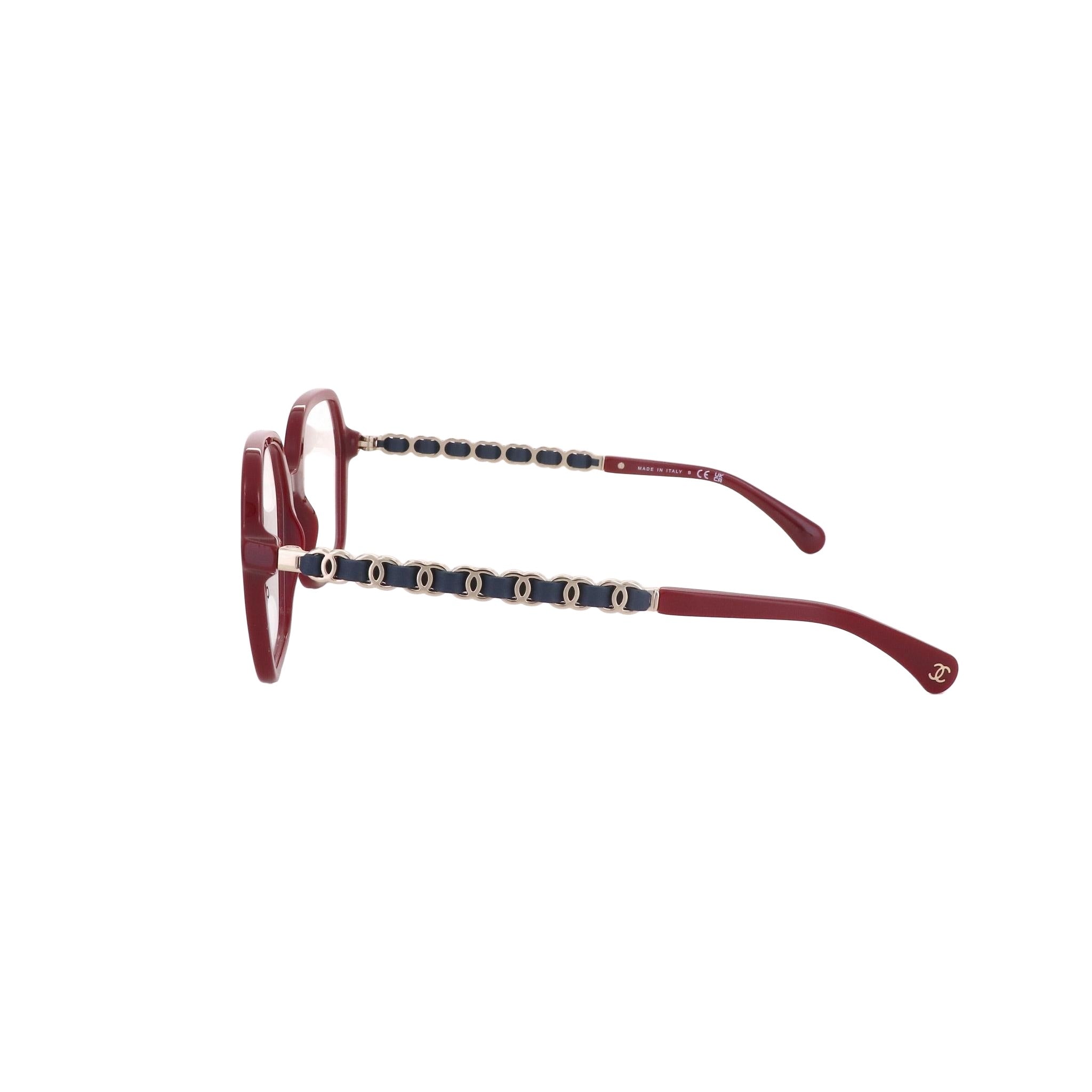 CHANEL CH 3489Q - Jorge Oculista