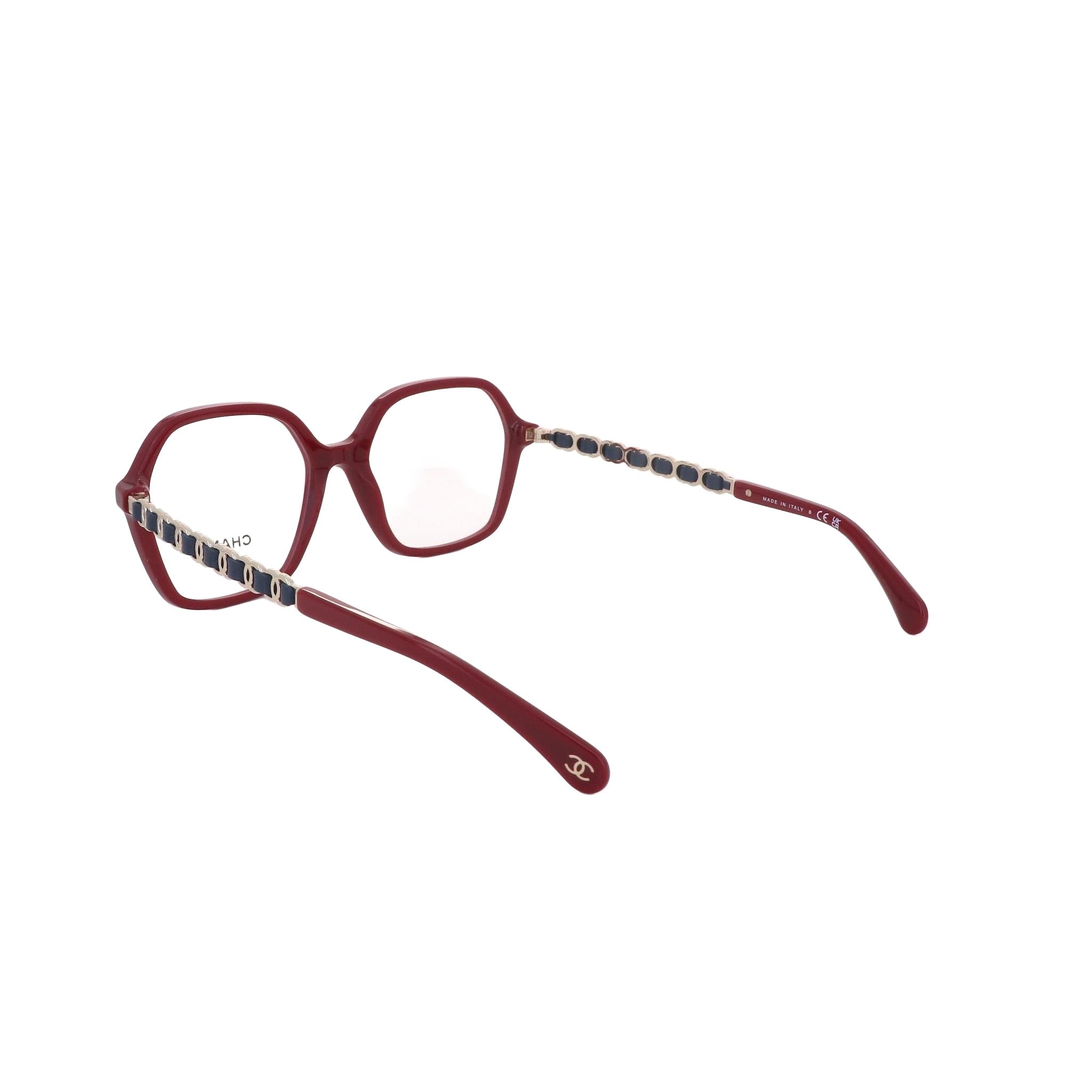 CHANEL CH 3489Q - Jorge Oculista