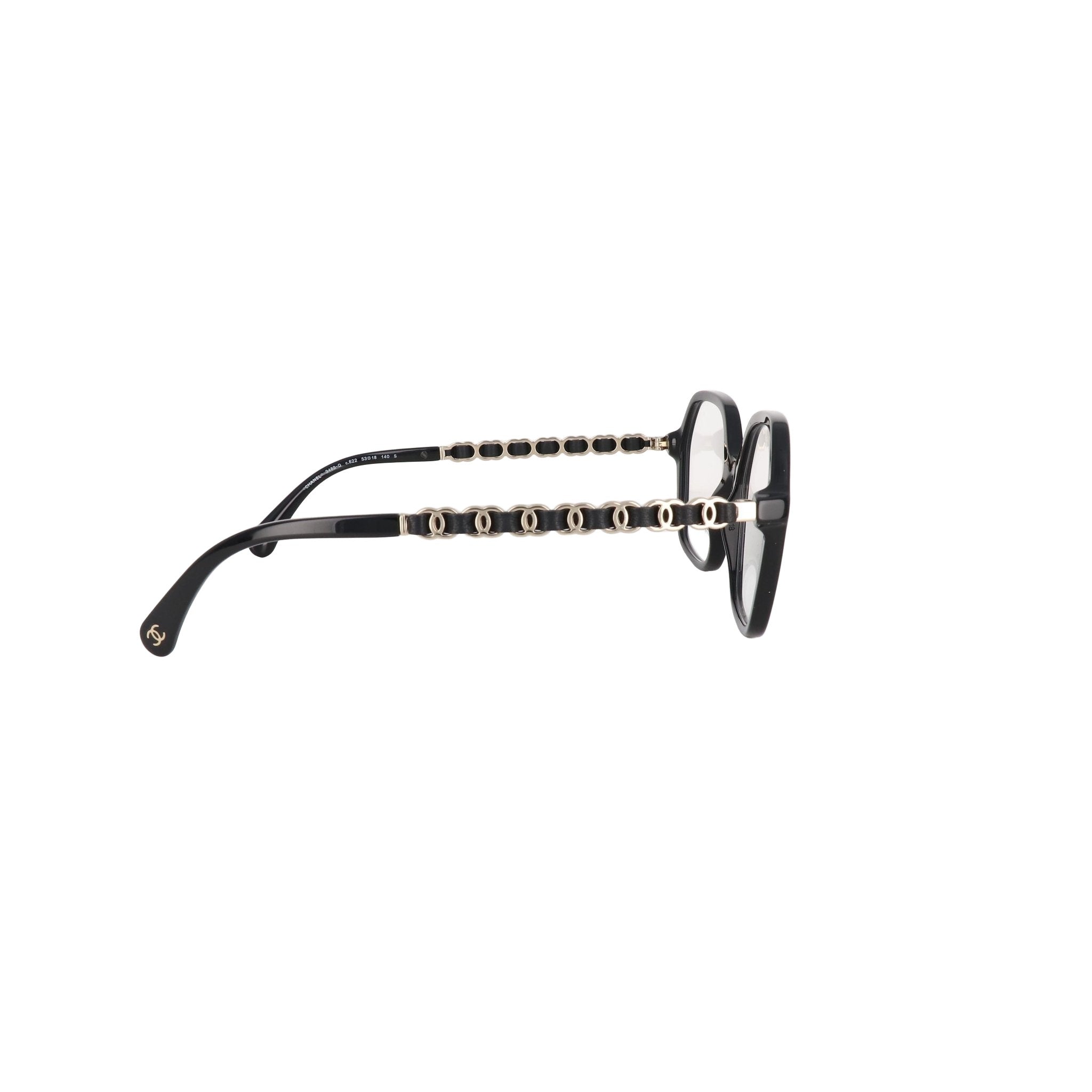 CHANEL CH 3489Q - Jorge Oculista
