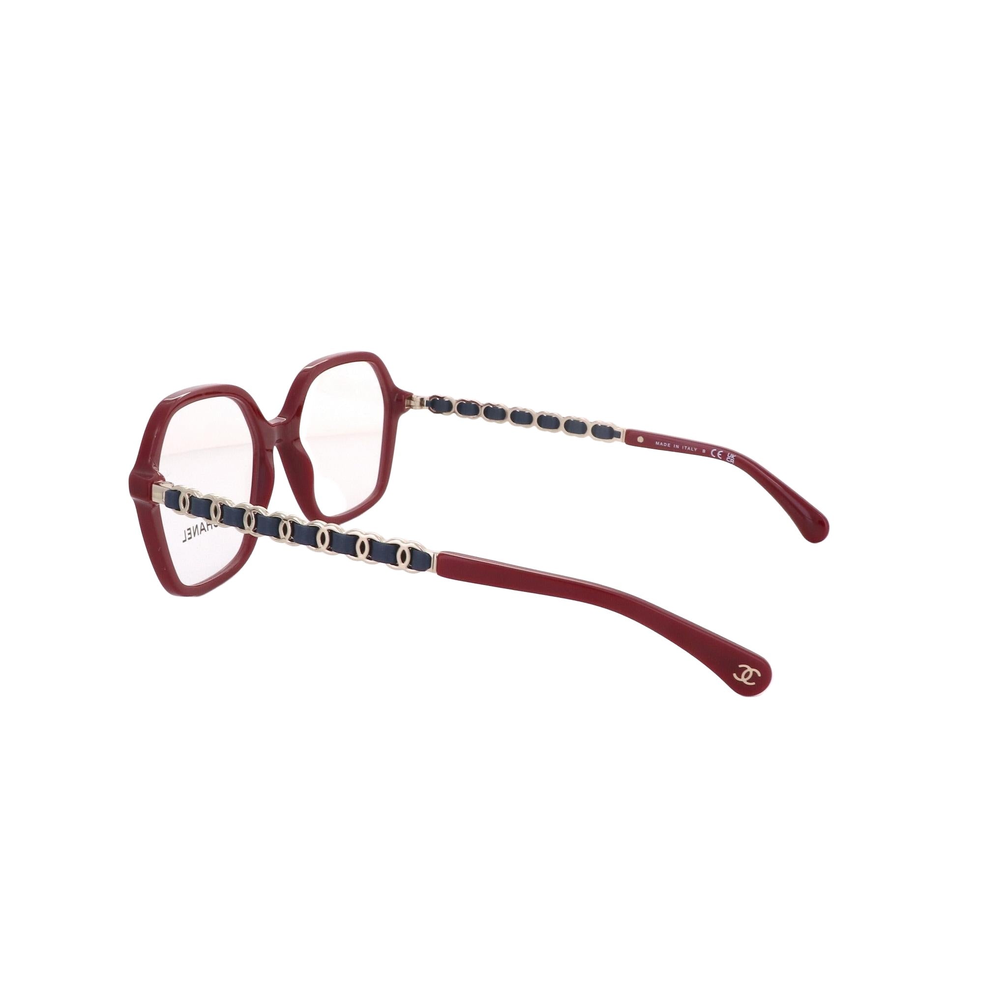 CHANEL CH 3489Q - Jorge Oculista