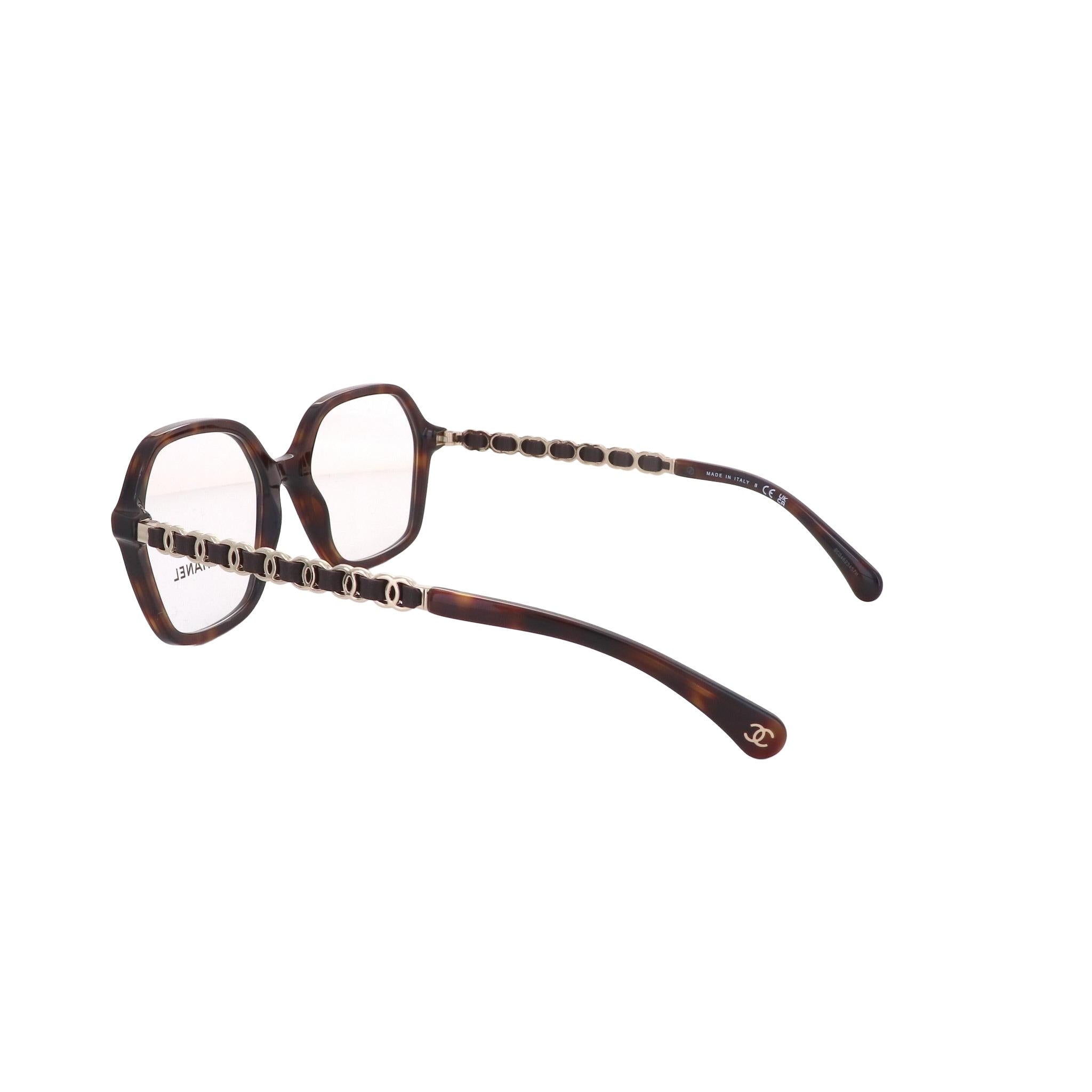 CHANEL CH 3489Q - Jorge Oculista