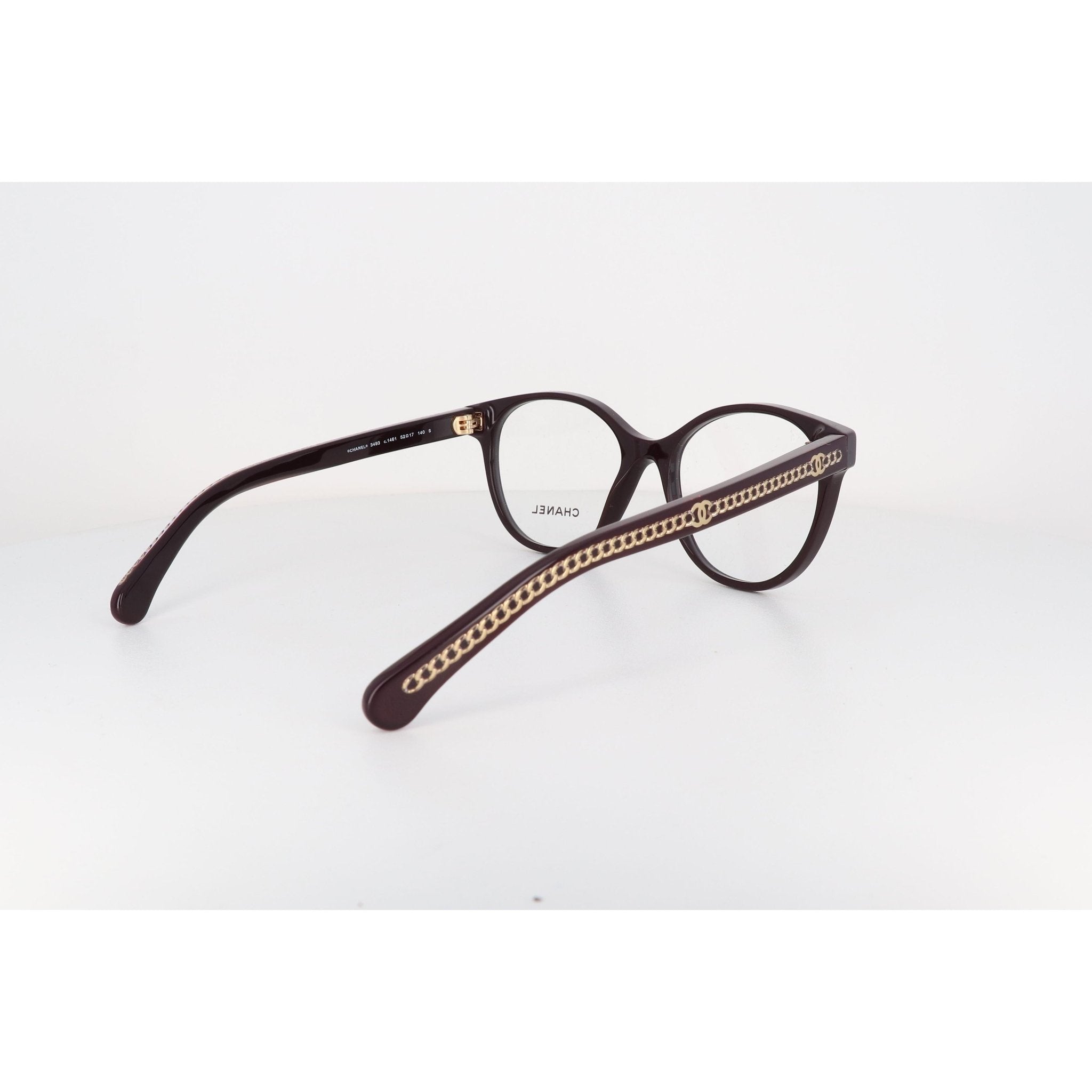 CHANEL CH 3493 - Jorge Oculista