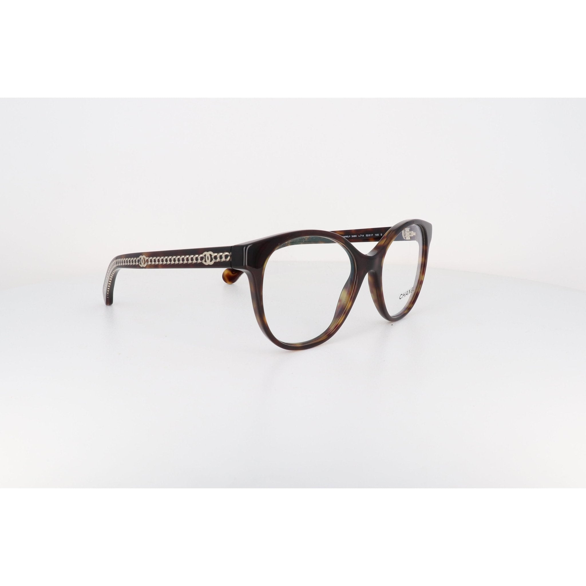CHANEL CH 3493 - Jorge Oculista