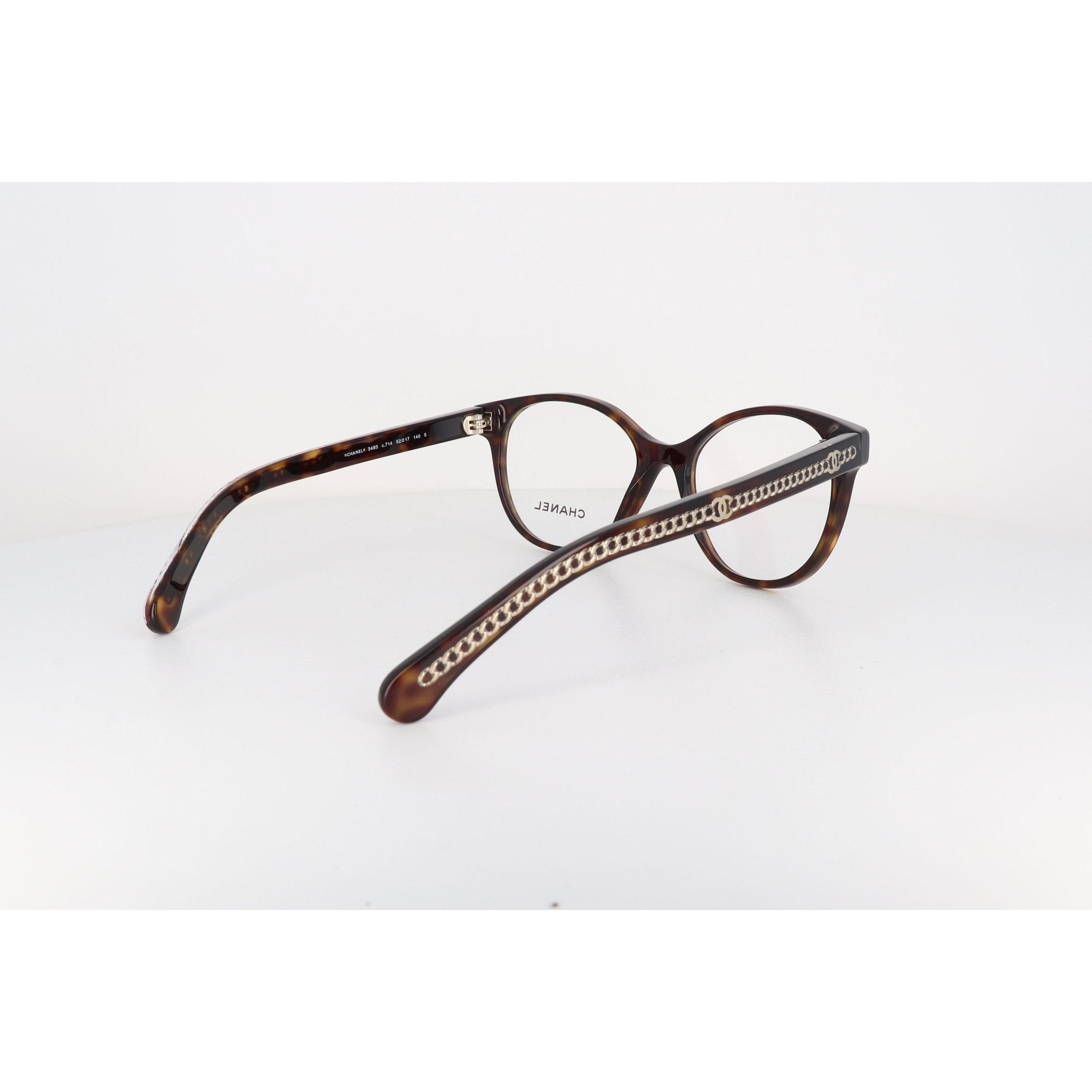 CHANEL CH 3493 - Jorge Oculista
