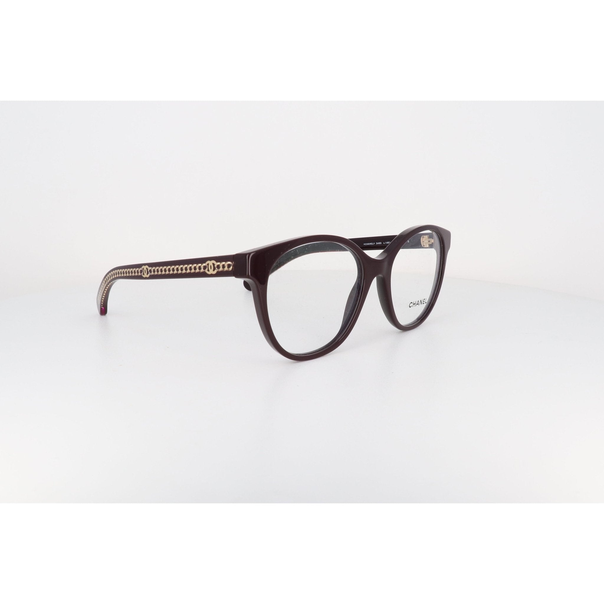 CHANEL CH 3493 - Jorge Oculista