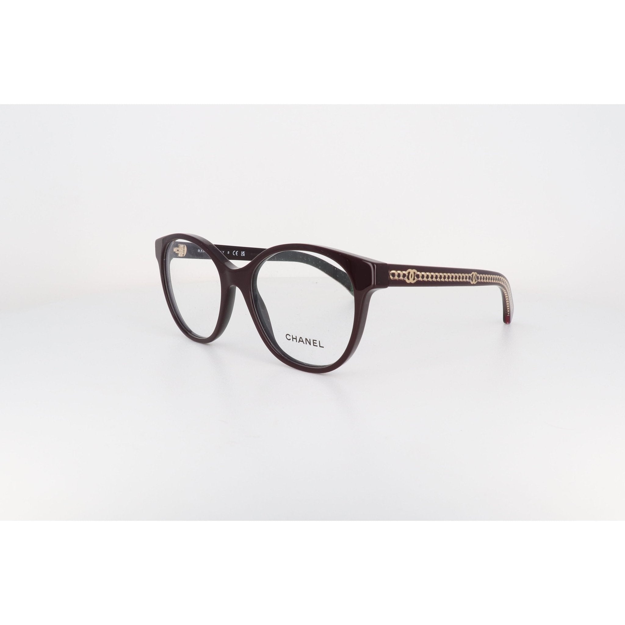 CHANEL CH 3493 - Jorge Oculista