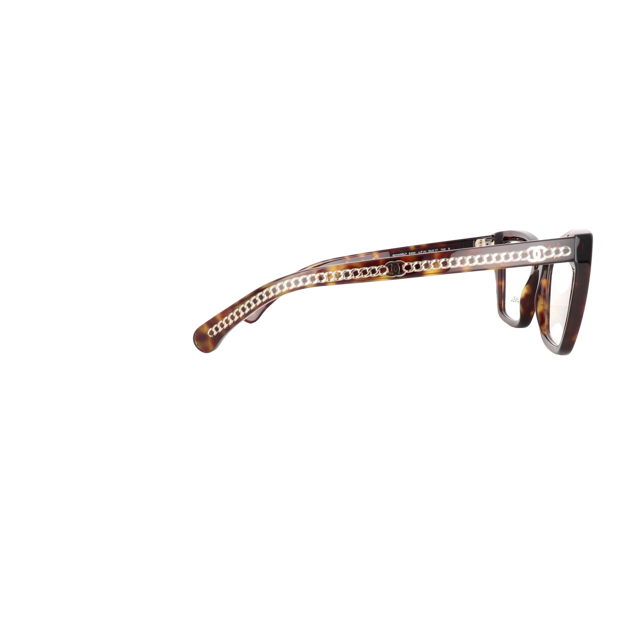 CHANEL CH 3494 - Jorge Oculista