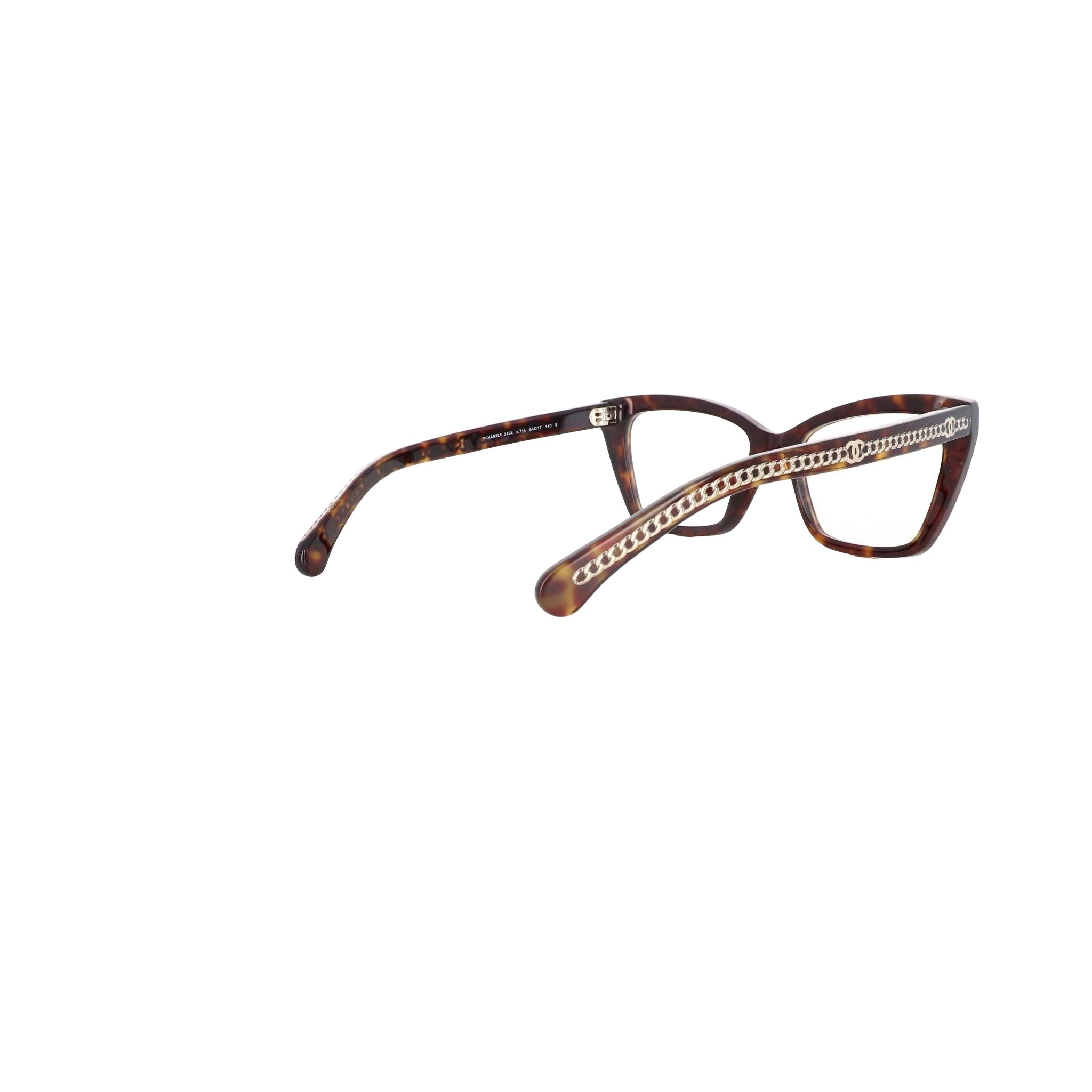 CHANEL CH 3494 - Jorge Oculista