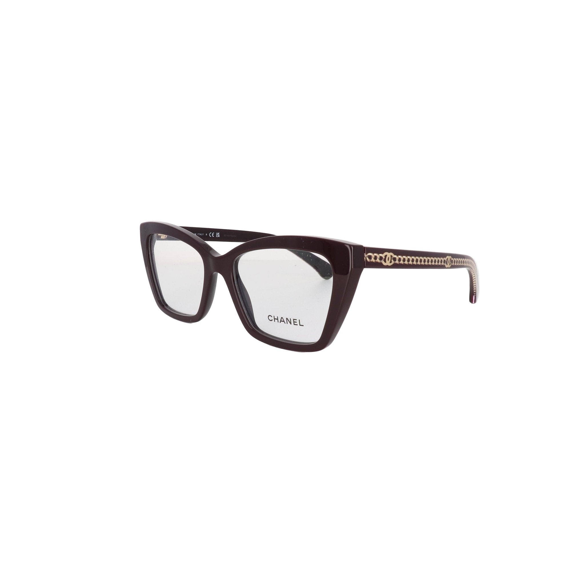 CHANEL CH 3494 - Jorge Oculista
