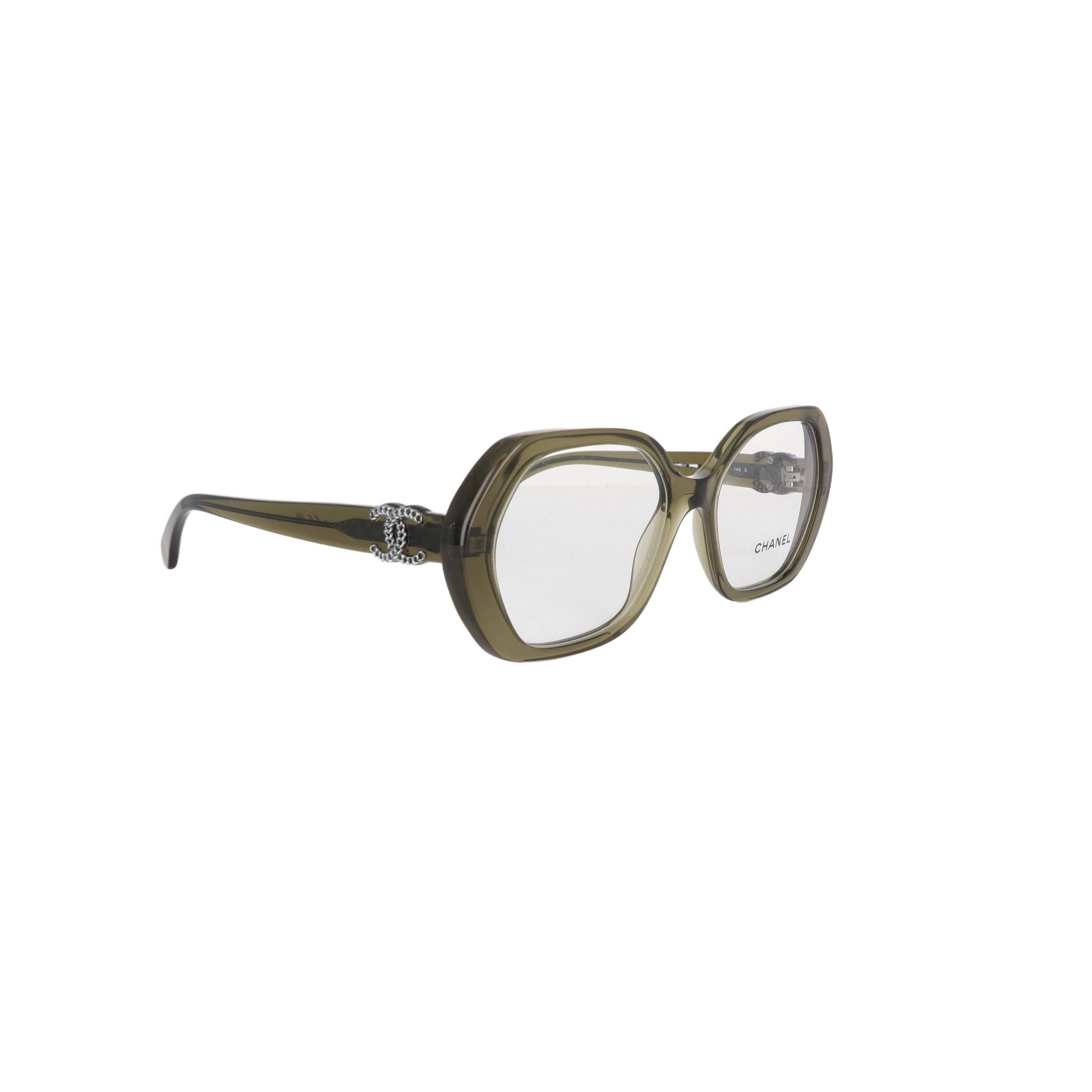 CHANEL CH 3496 - Jorge Oculista