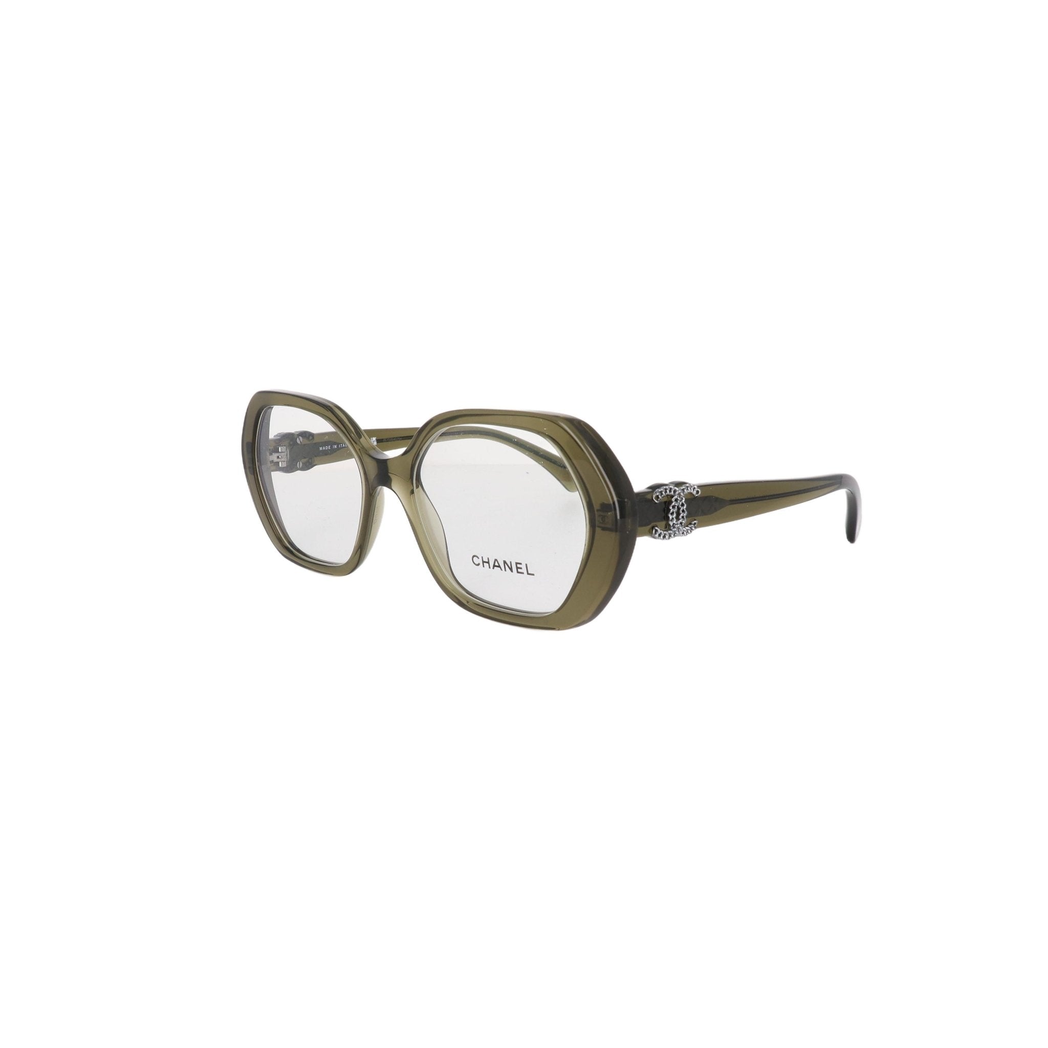 CHANEL CH 3496 - Jorge Oculista