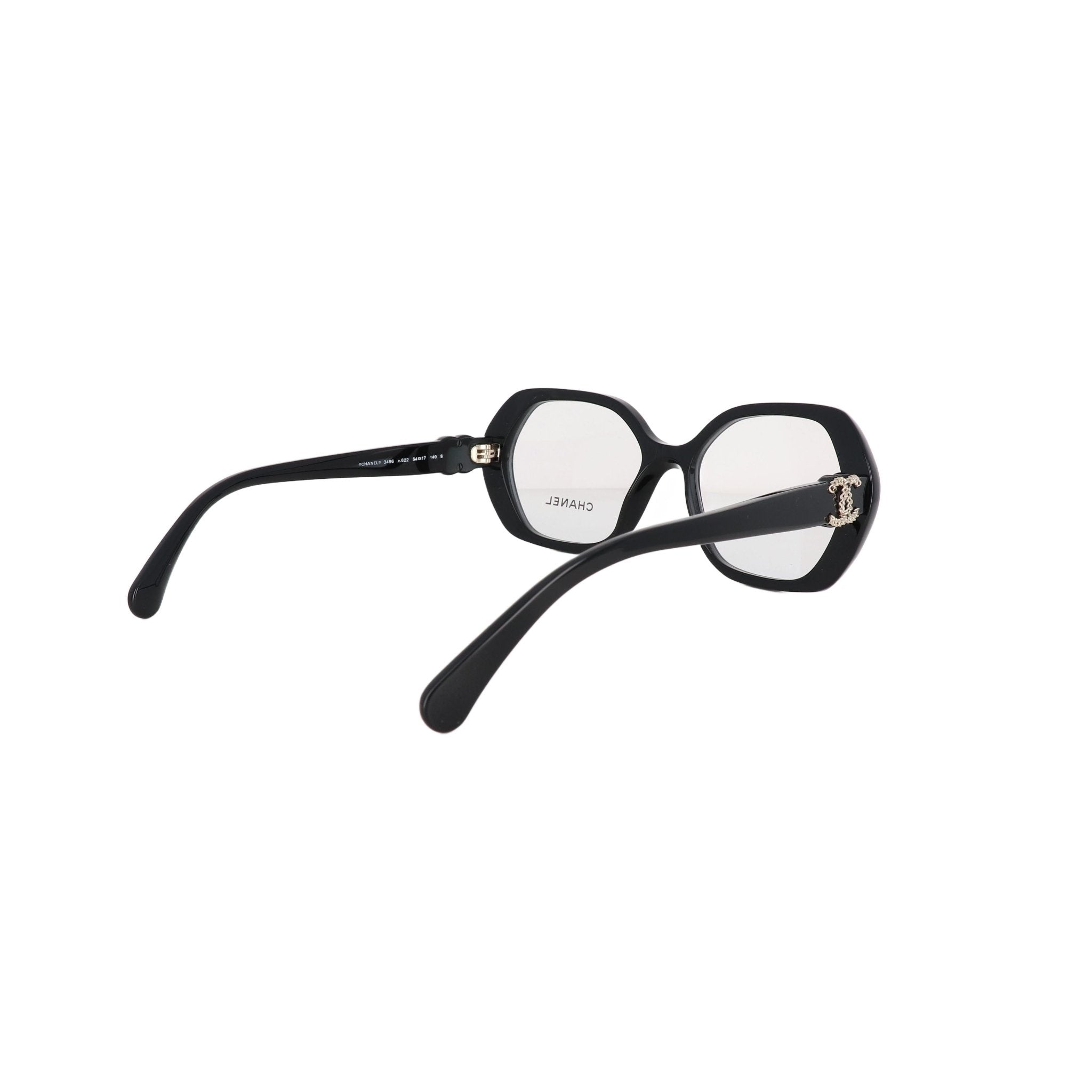 CHANEL CH 3496 - Jorge Oculista