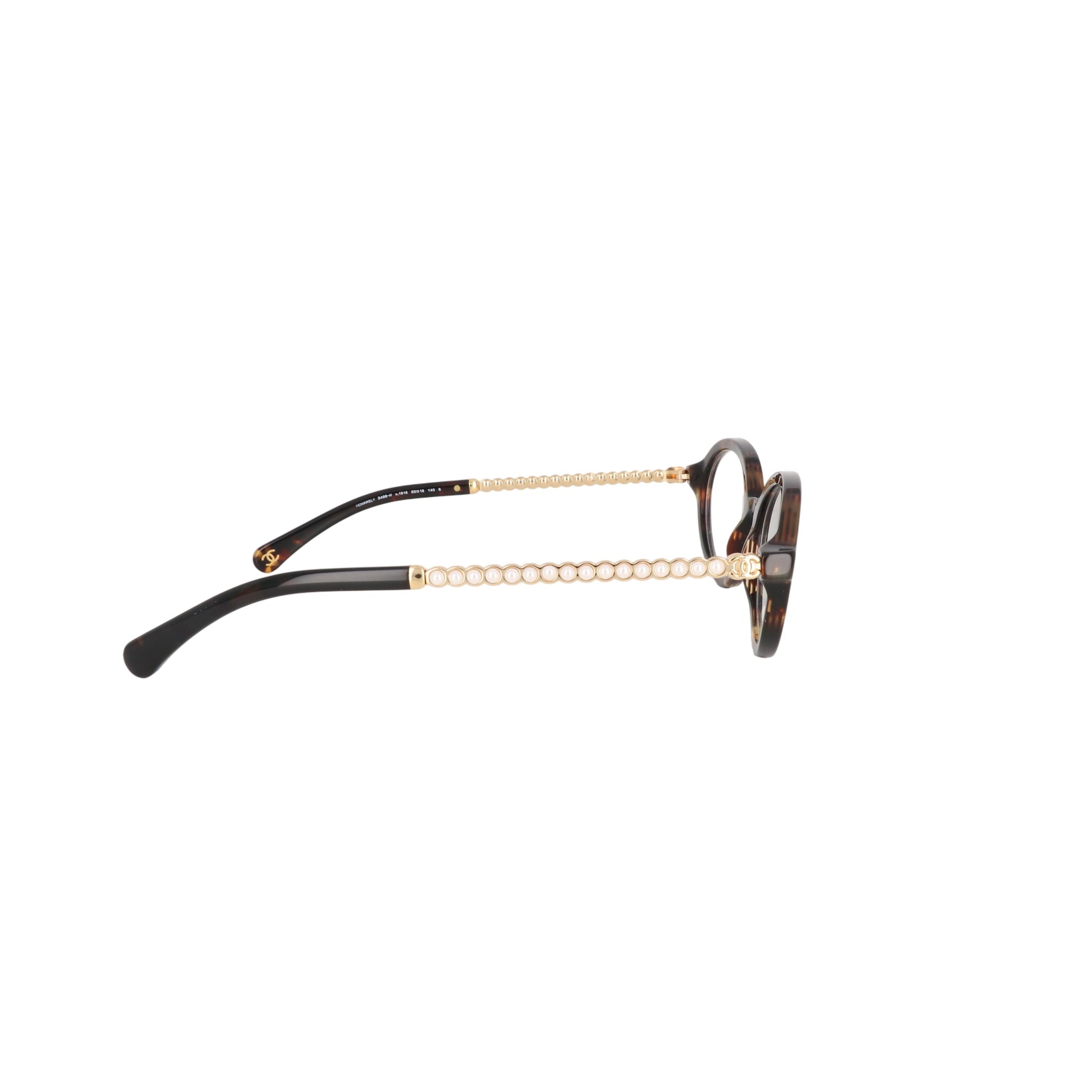 CHANEL CH 3499H - Jorge Oculista