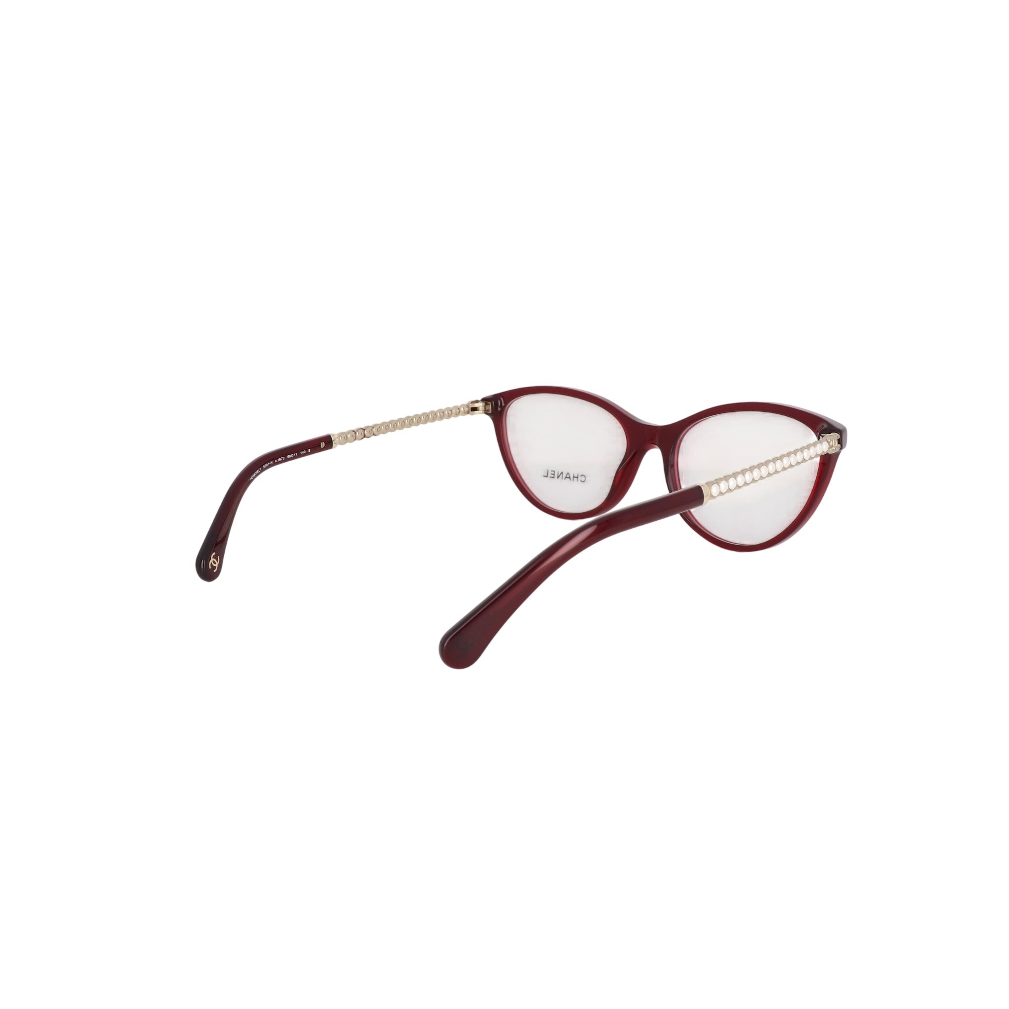 CHANEL CH 3501H - Jorge Oculista