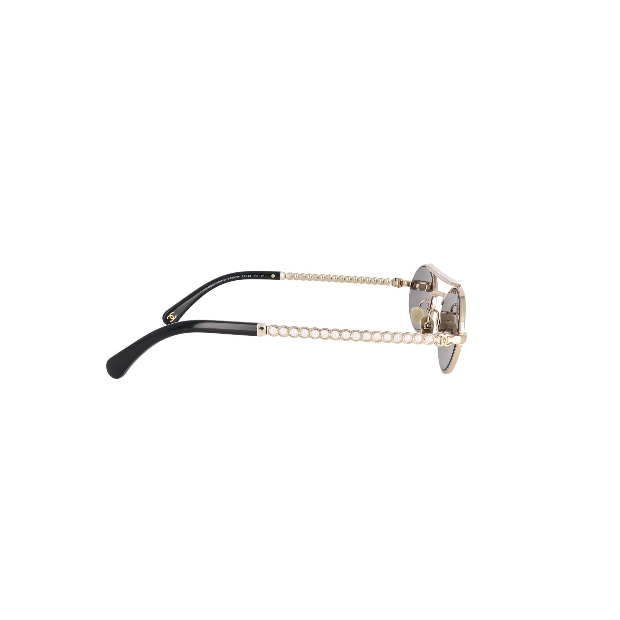 CHANEL CH 4297H - Jorge Oculista