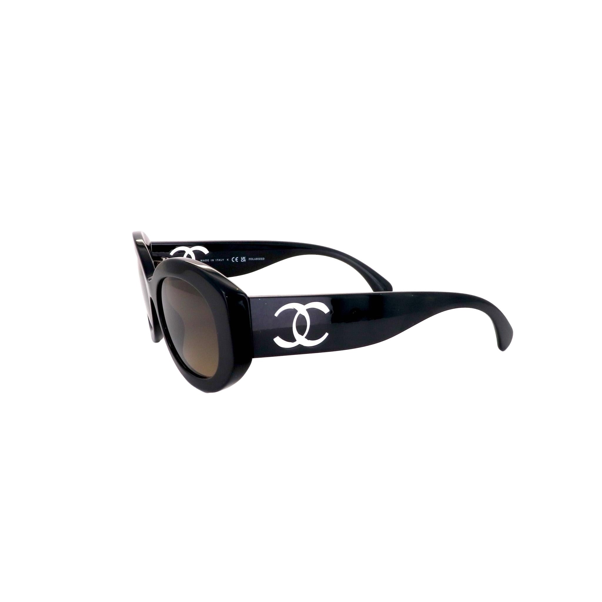 CHANEL CH 5228 - Jorge Oculista