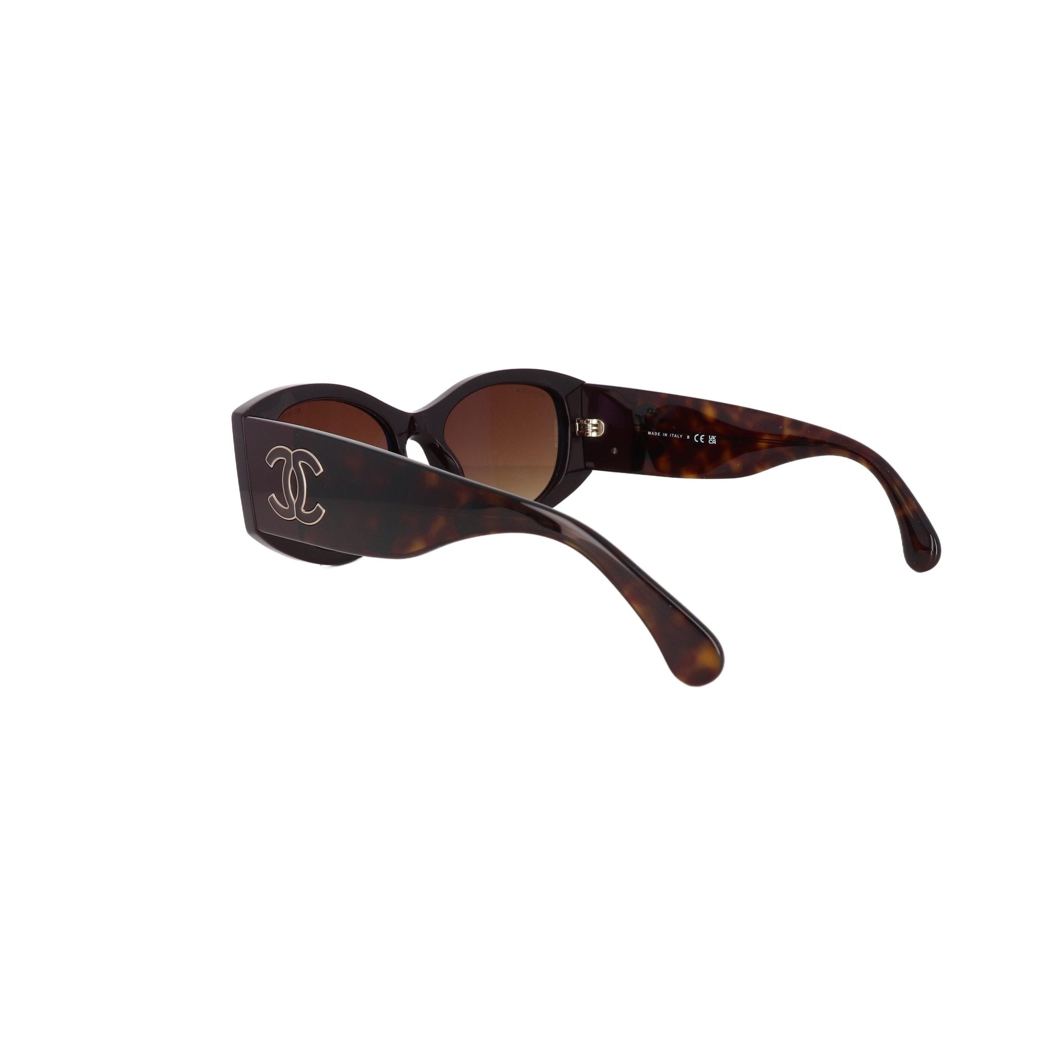 CHANEL CH 5524 - Jorge Oculista