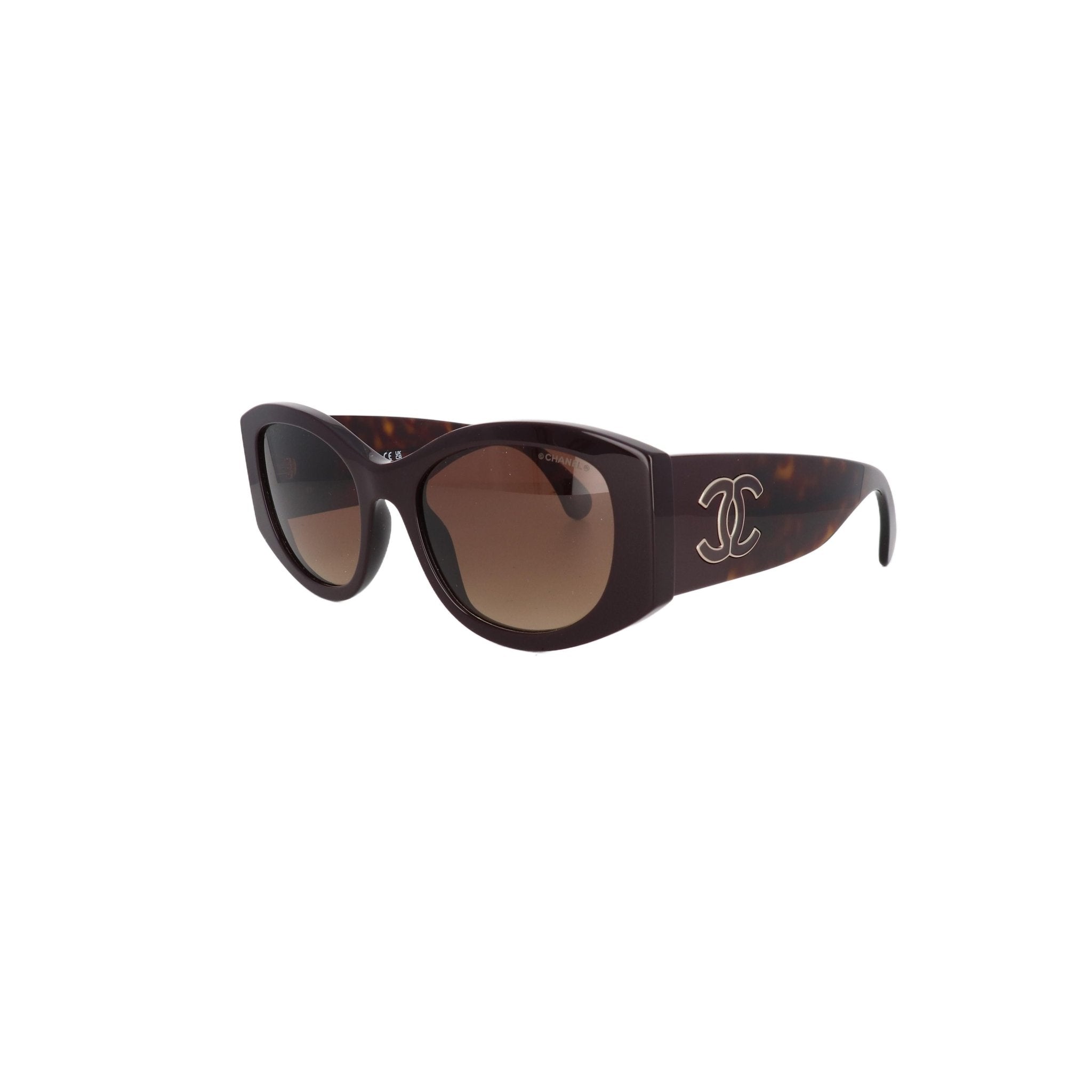 CHANEL CH 5524 - Jorge Oculista