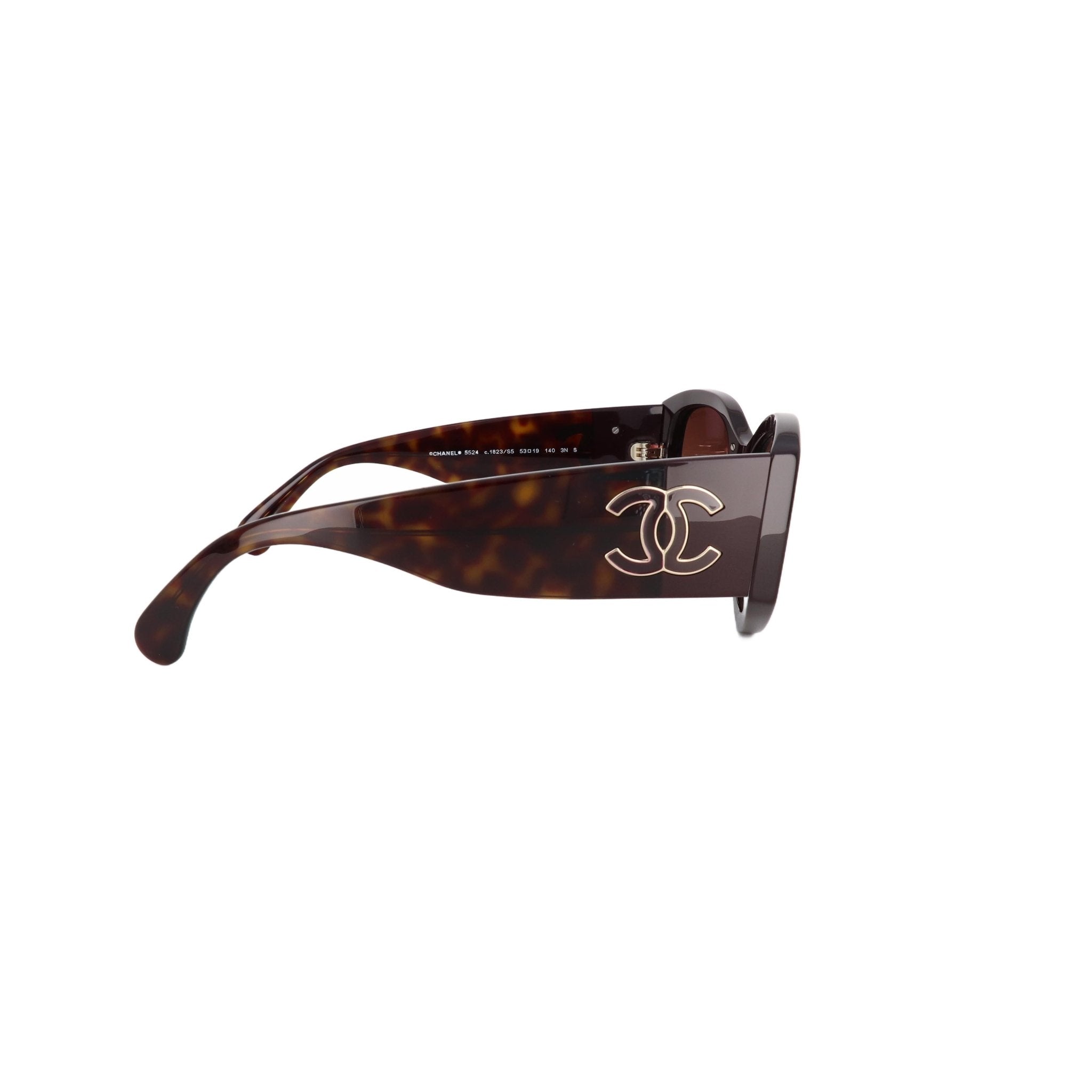 CHANEL CH 5524 - Jorge Oculista