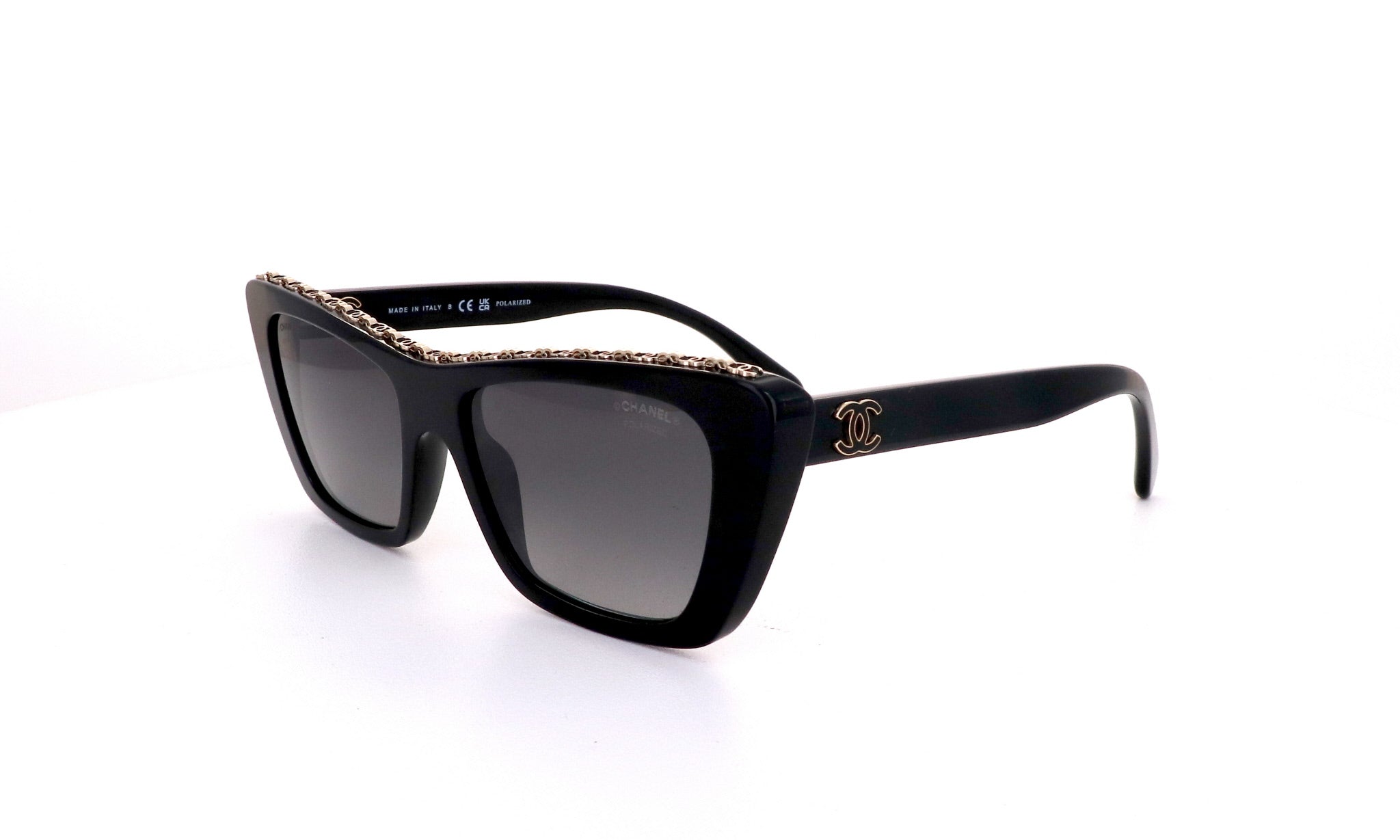 CHANEL CH 5540 - Jorge Oculista