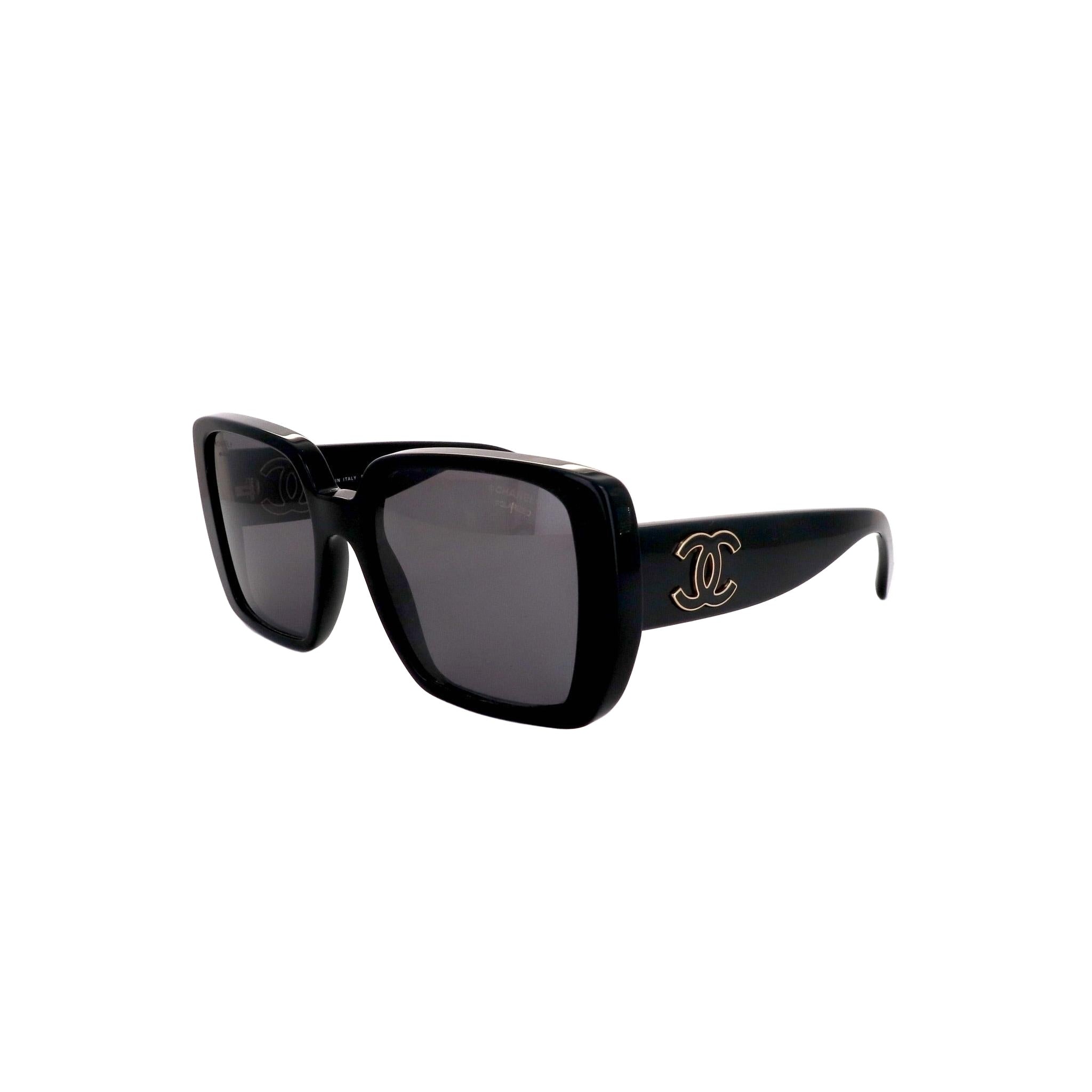 CHANEL CH 5541 - Jorge Oculista