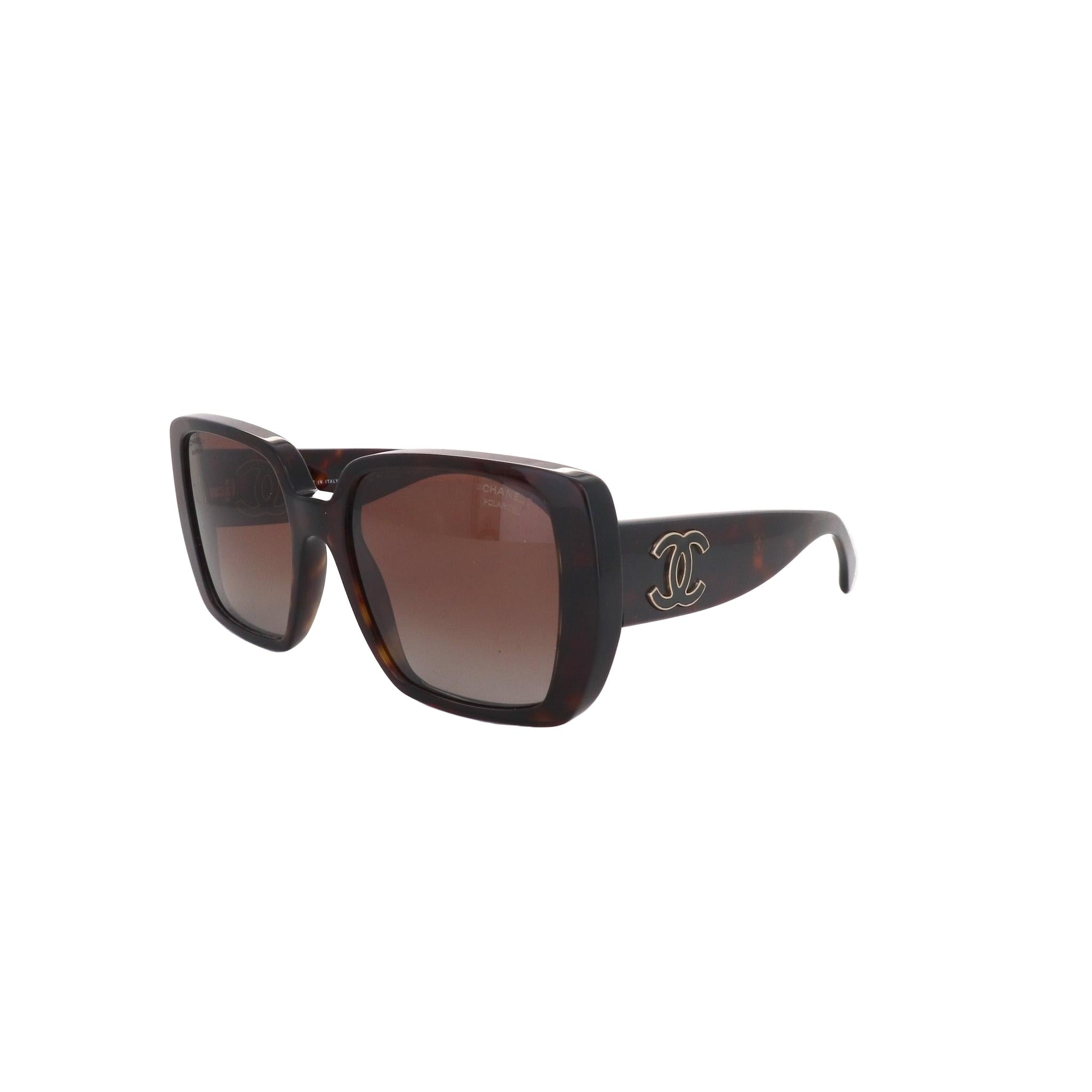 CHANEL CH 5541 - Jorge Oculista