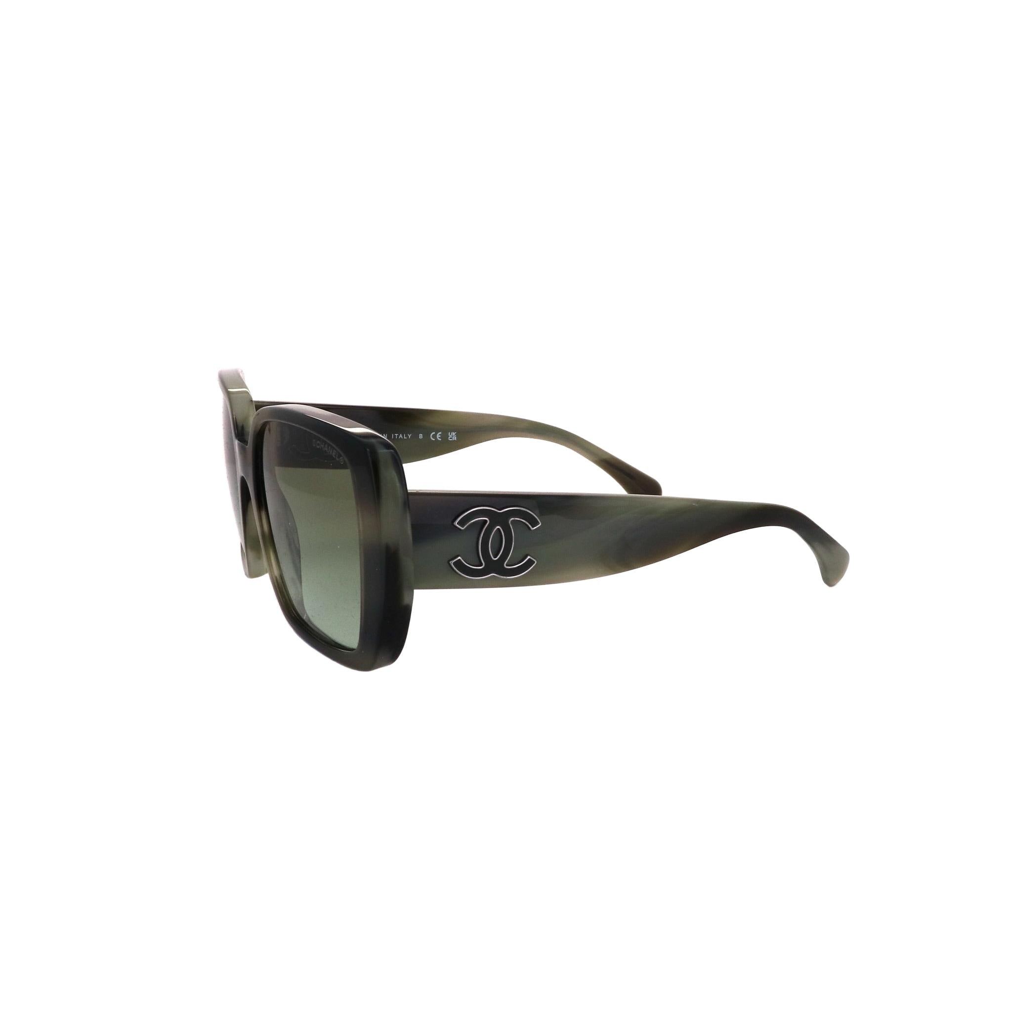 CHANEL CH 5541 - Jorge Oculista
