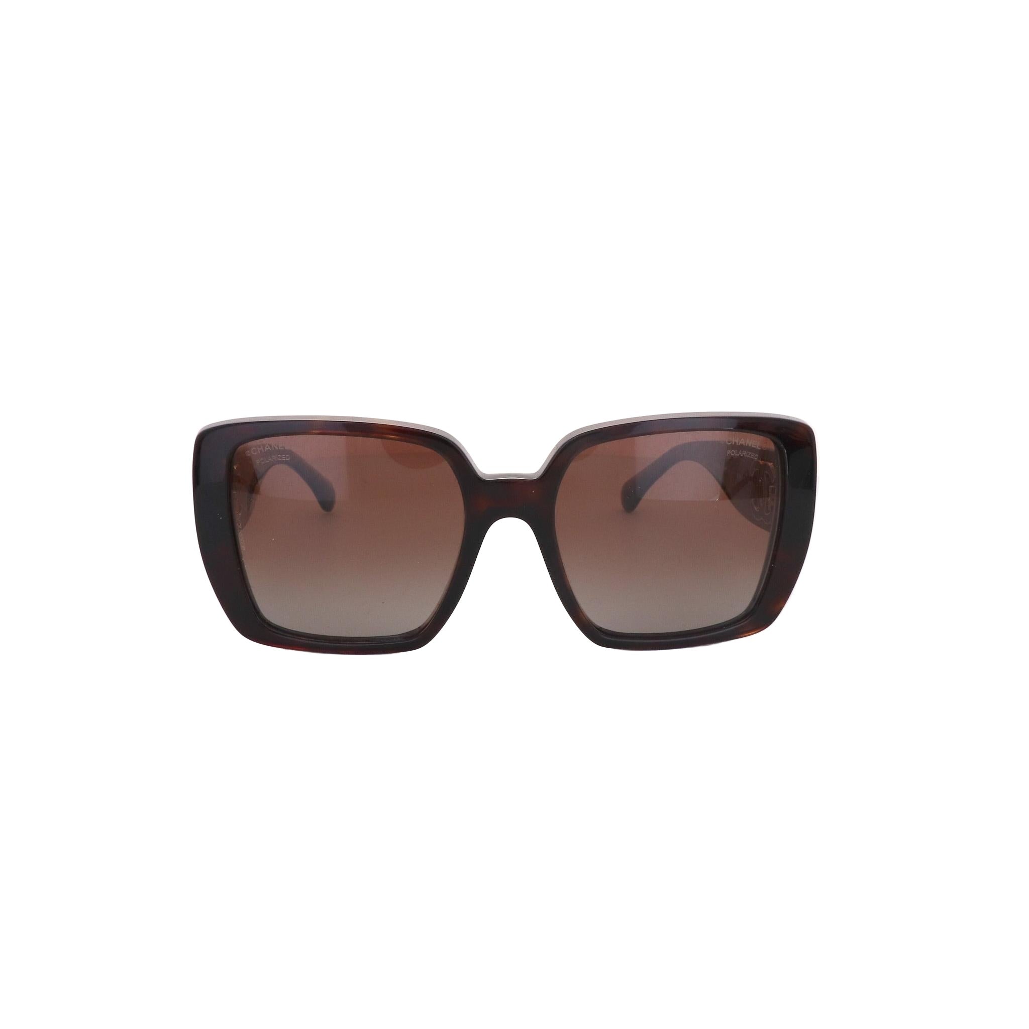 CHANEL CH 5541 - Jorge Oculista