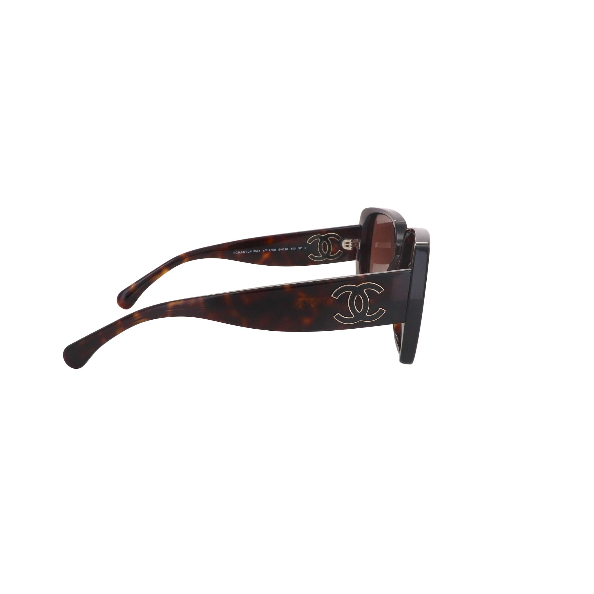 CHANEL CH 5541 - Jorge Oculista