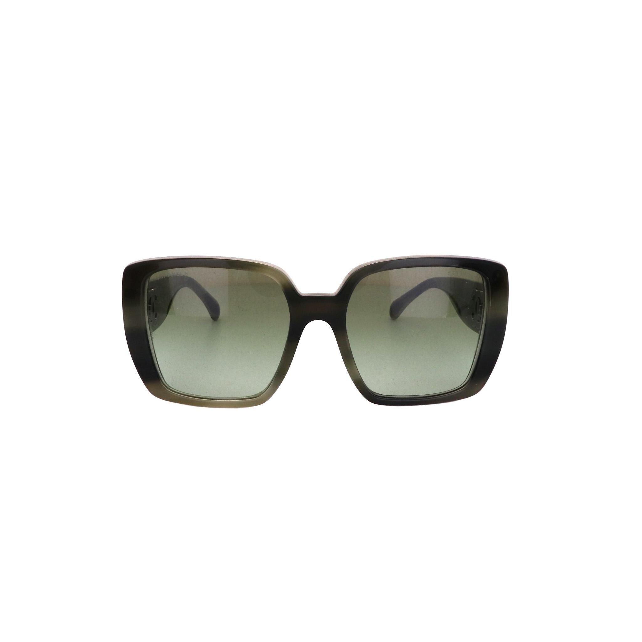 CHANEL CH 5541 - Jorge Oculista