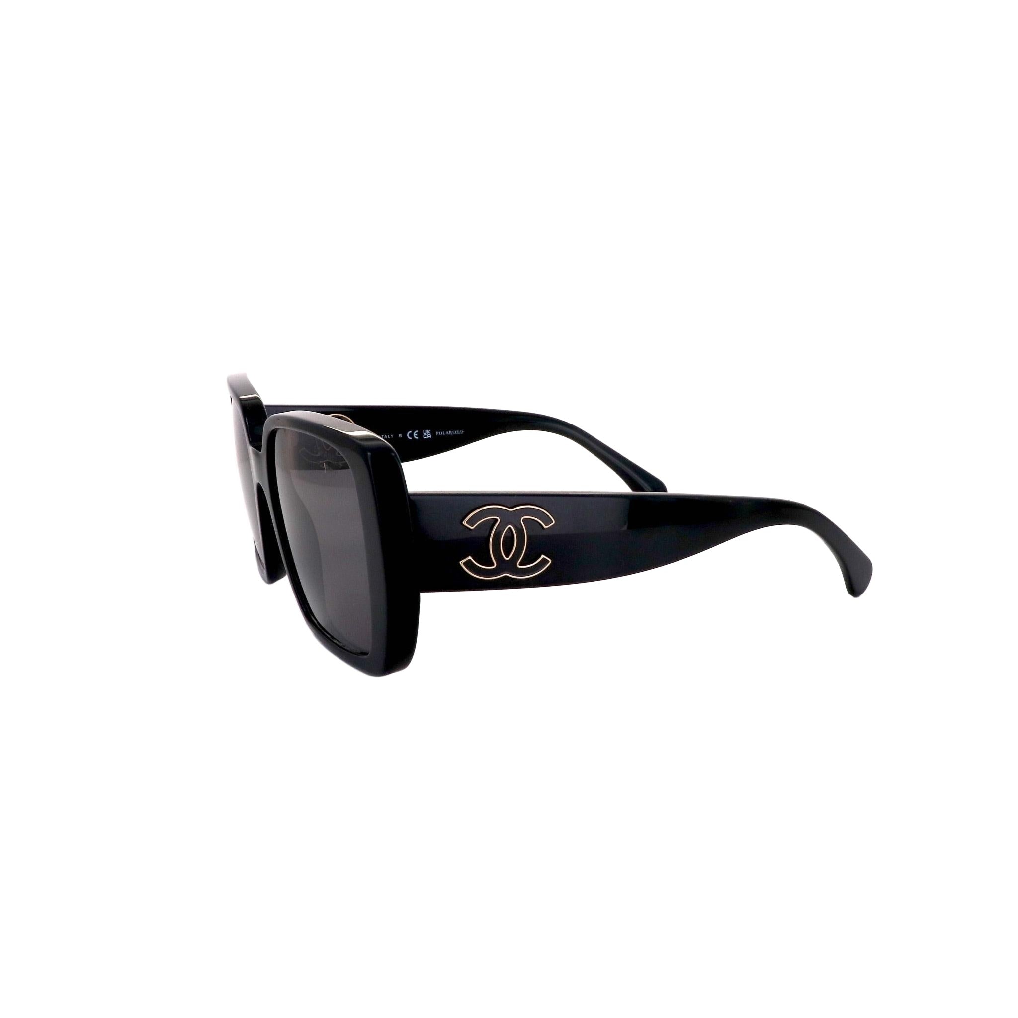 CHANEL CH 5541 - Jorge Oculista