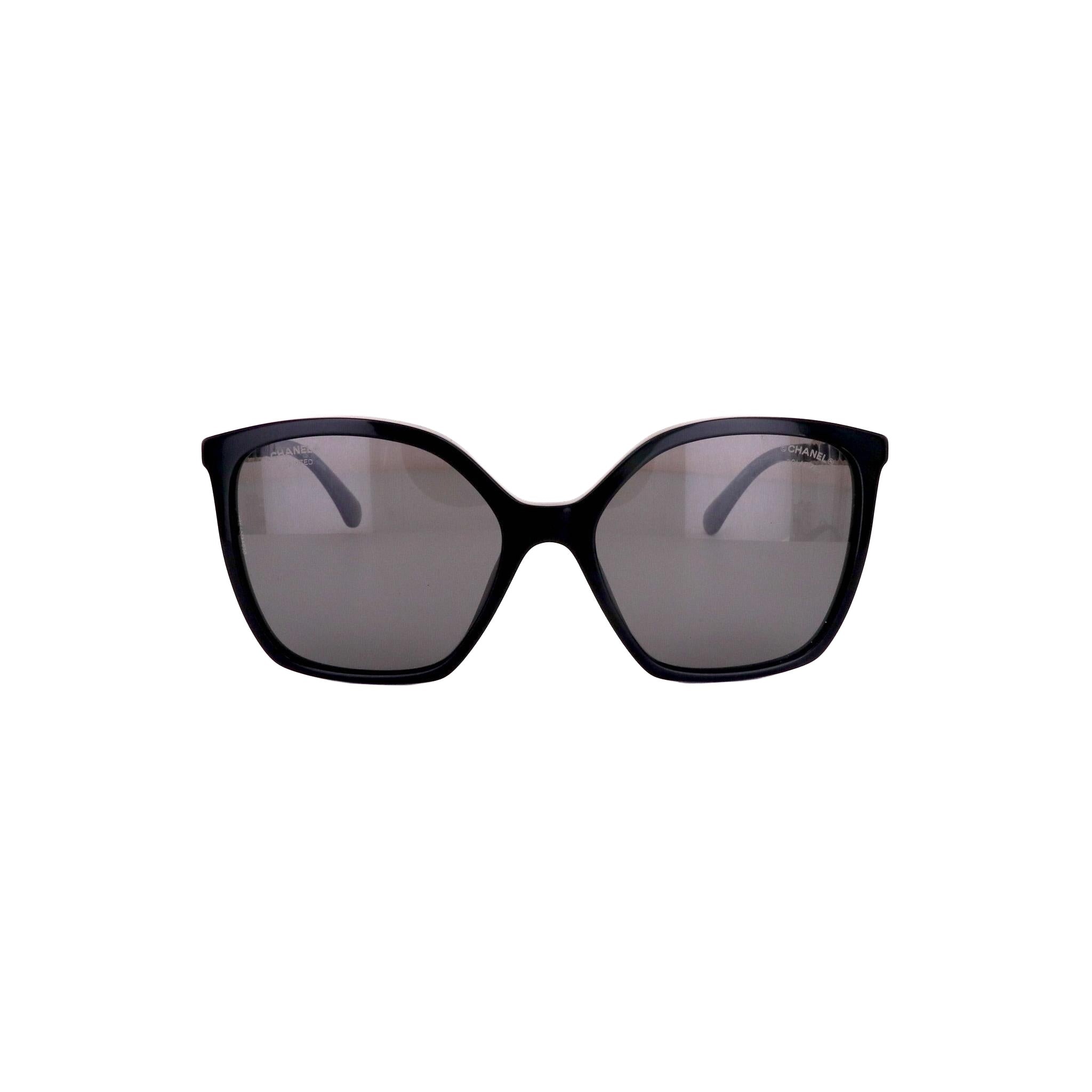 CHANEL CH 5546Q - Jorge Oculista