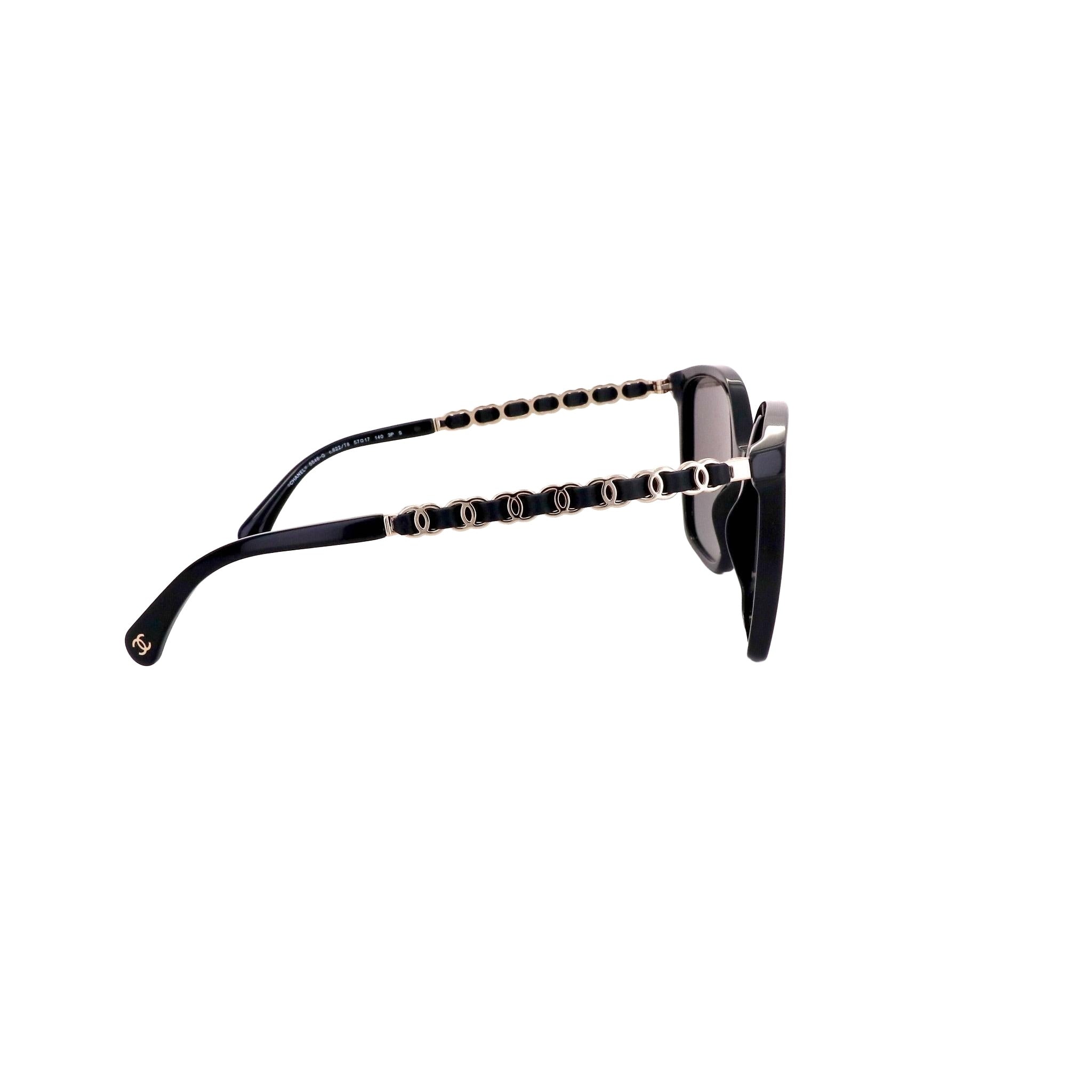 CHANEL CH 5546Q - Jorge Oculista