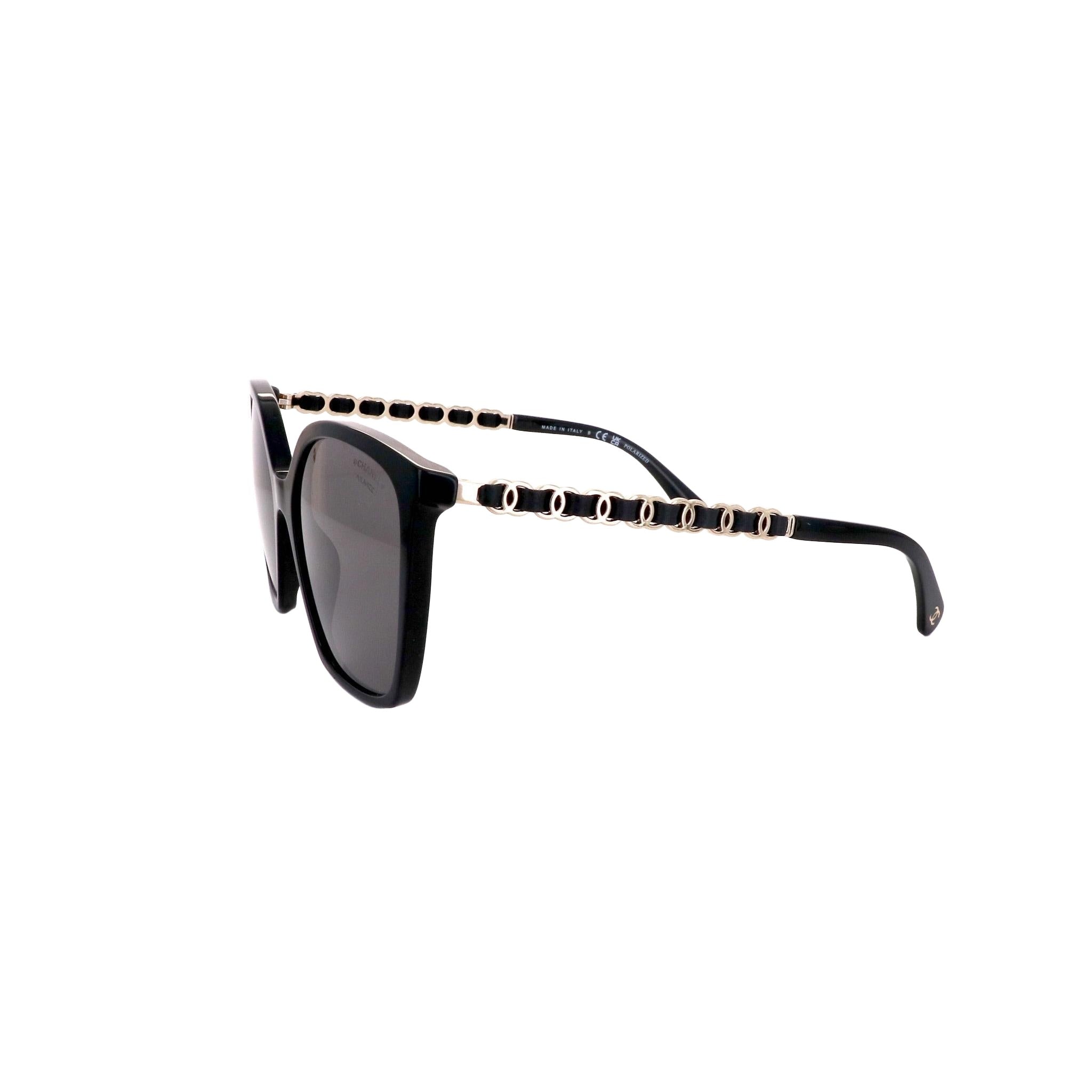CHANEL CH 5546Q - Jorge Oculista