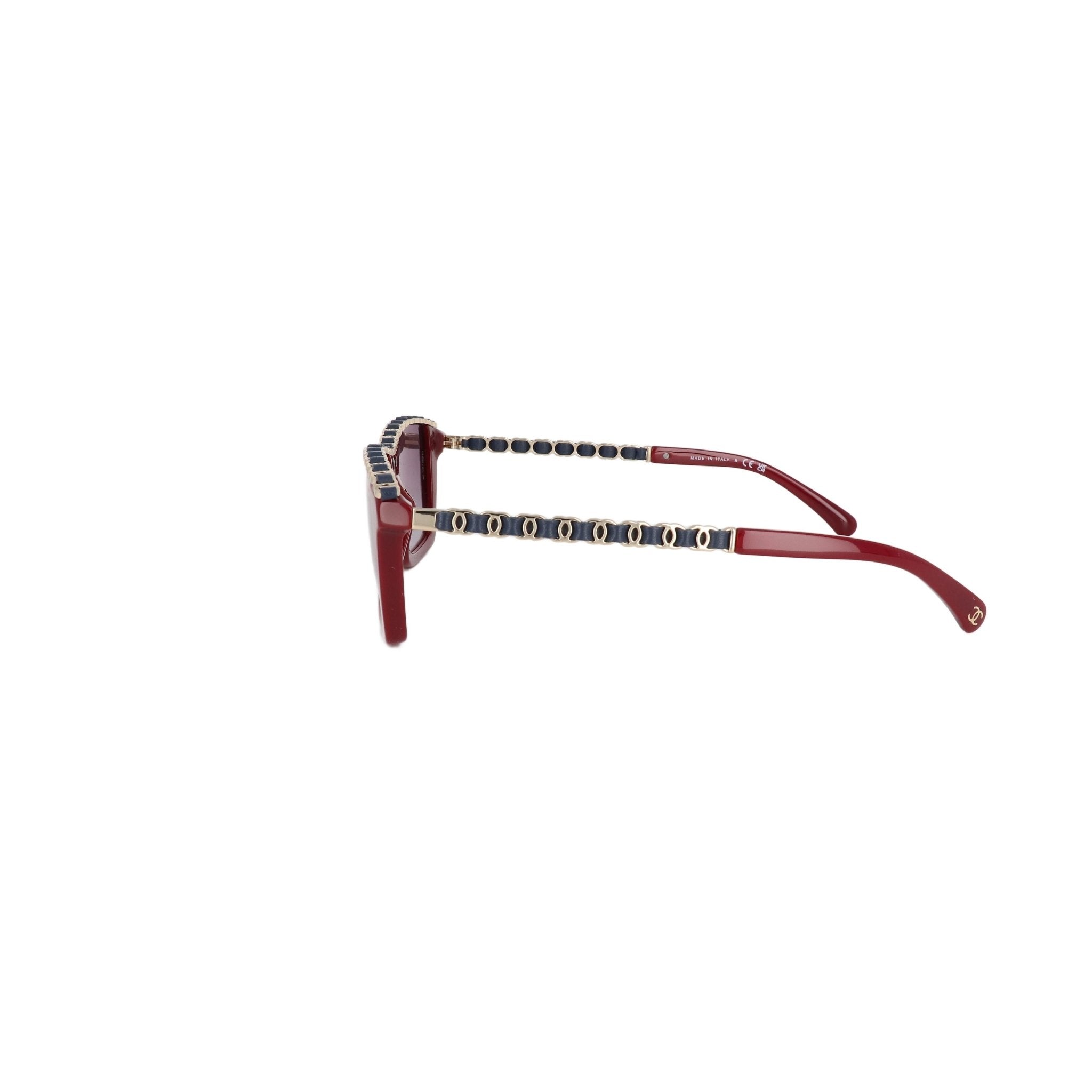 CHANEL CH 5548Q - Jorge Oculista