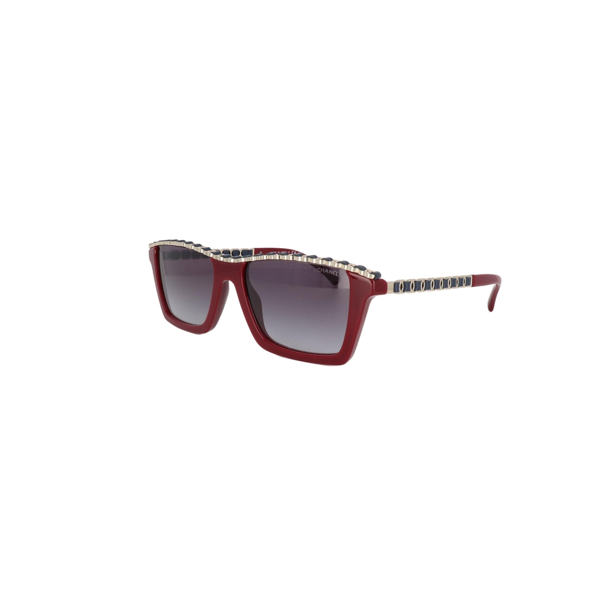 CHANEL CH 5548Q - Jorge Oculista