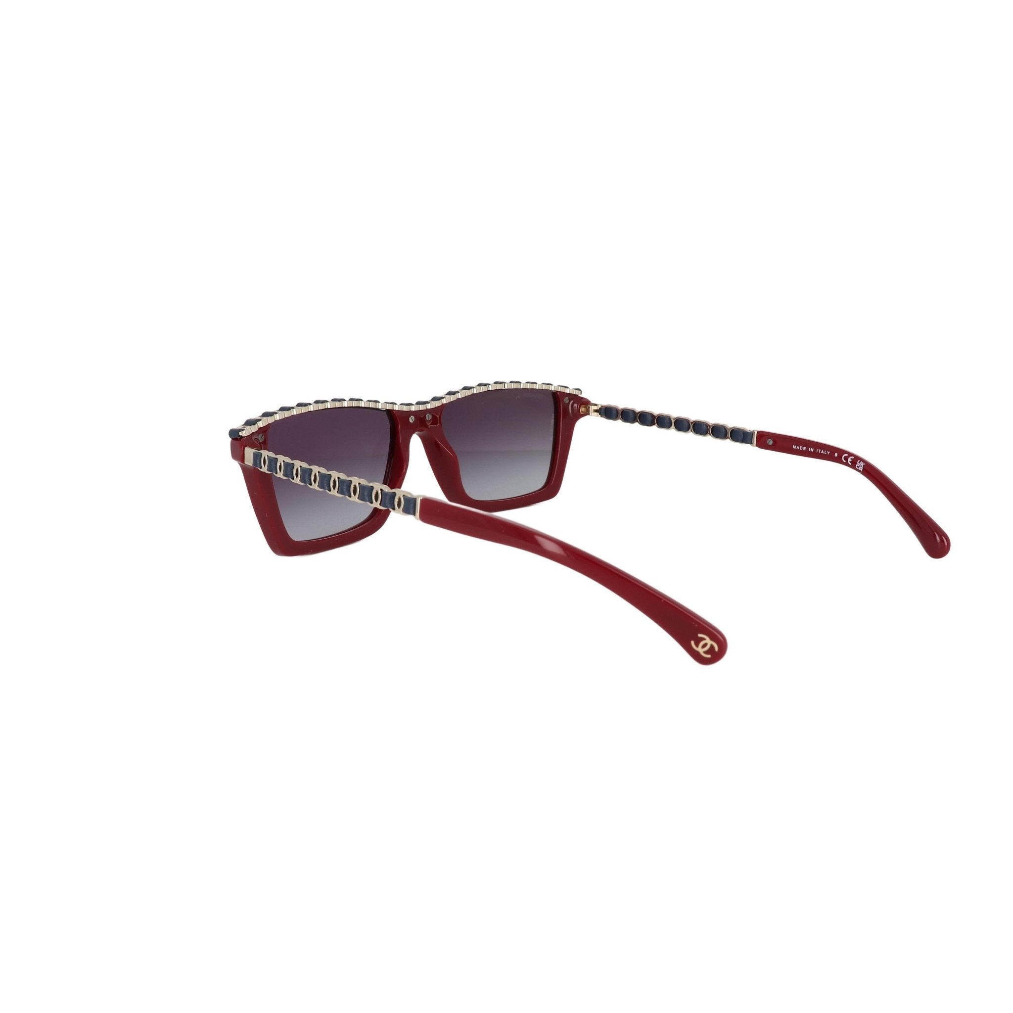 CHANEL CH 5548Q - Jorge Oculista