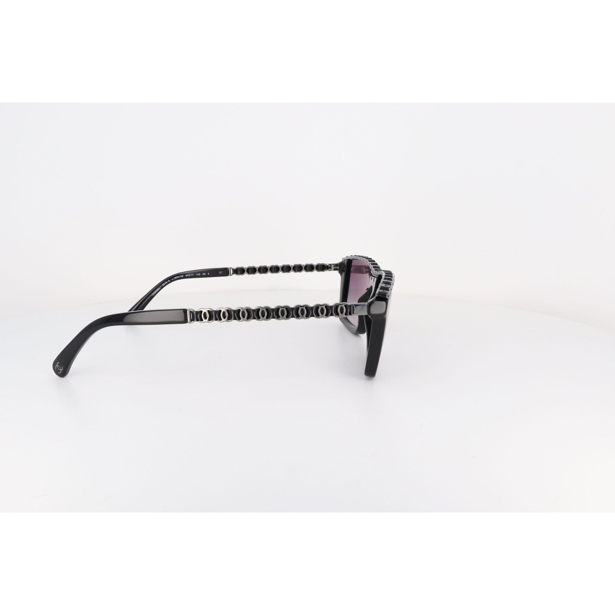 CHANEL CH 5548Q - Jorge Oculista