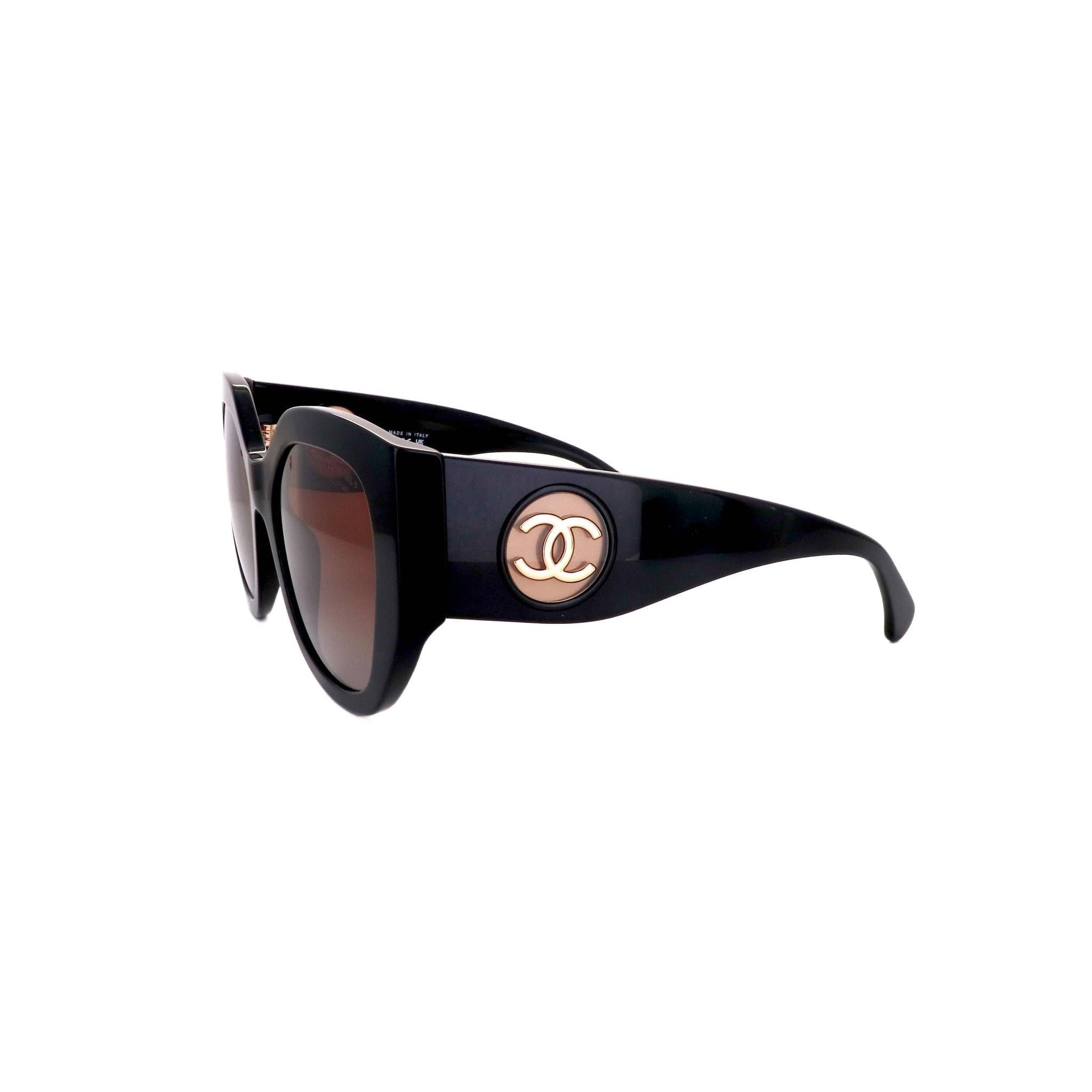 CHANEL CH 5550 - Jorge Oculista