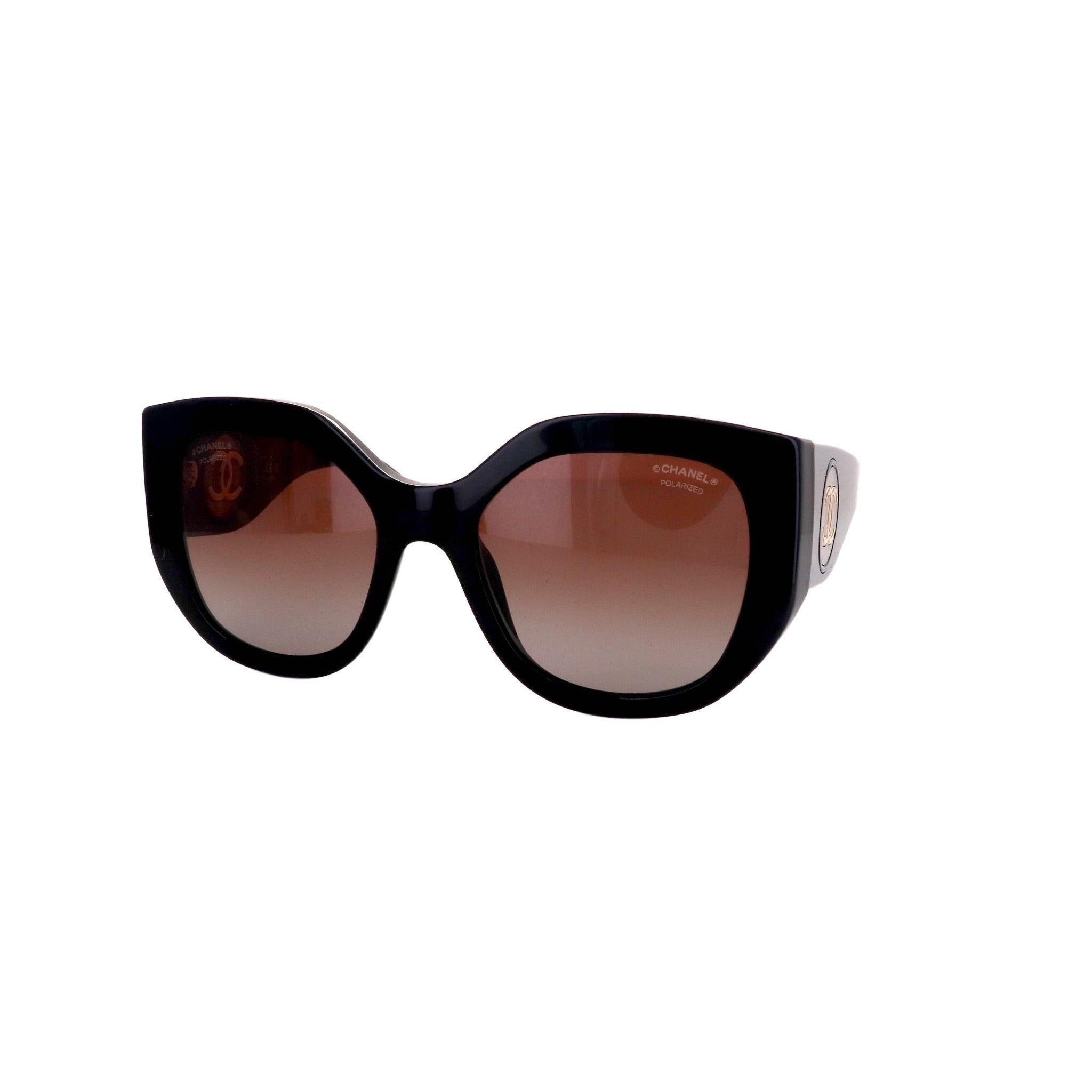 CHANEL CH 5550 - Jorge Oculista